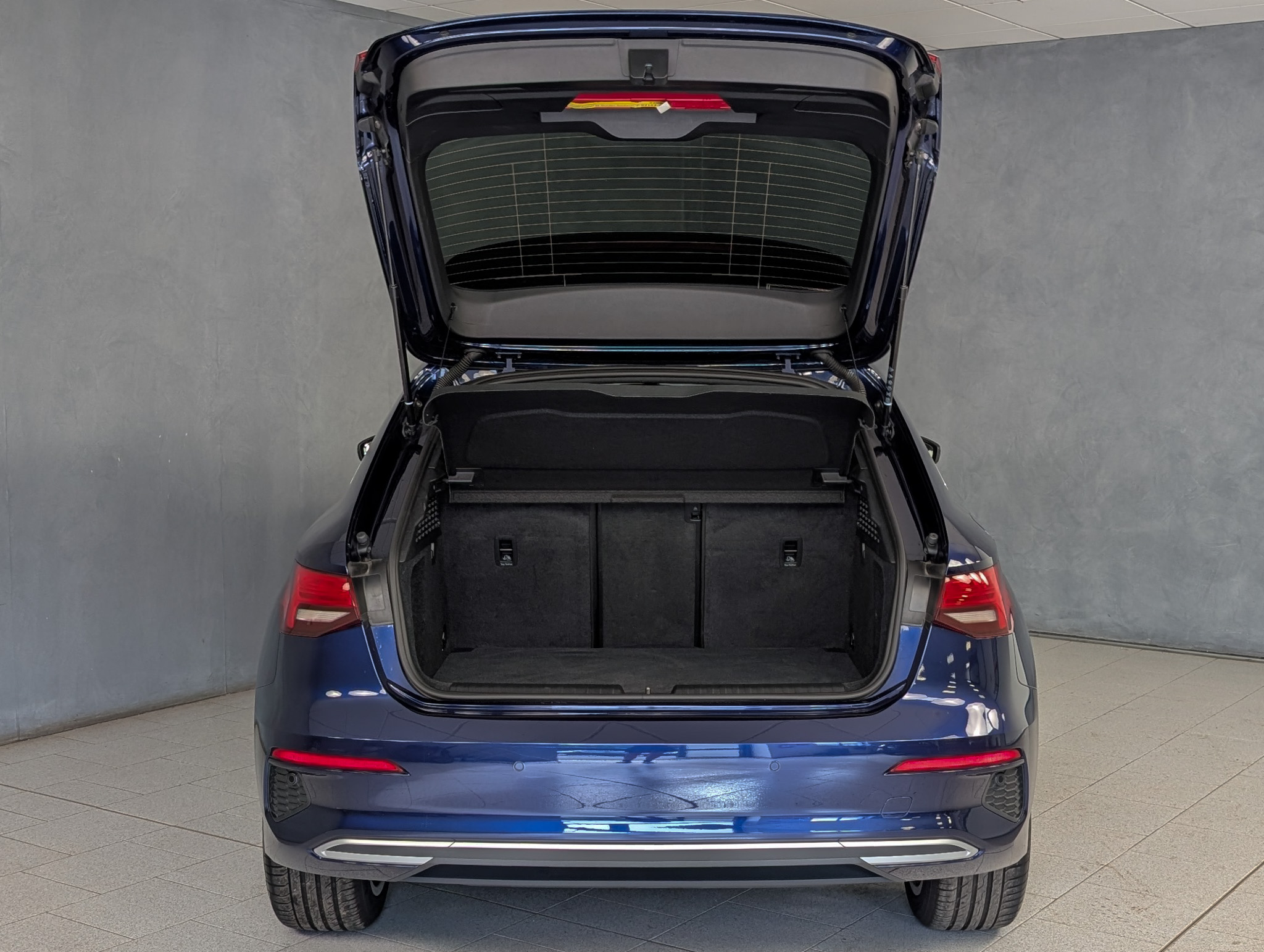 Audi A3 SPB Sportback