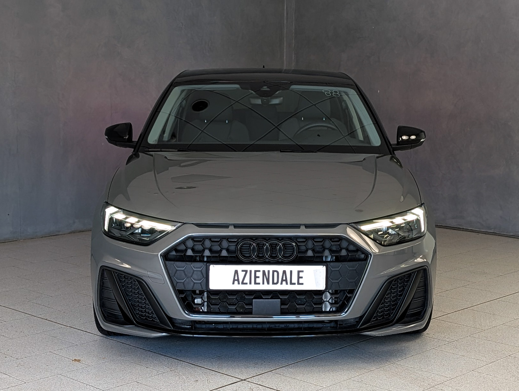 Audi A1 SPB Sportback