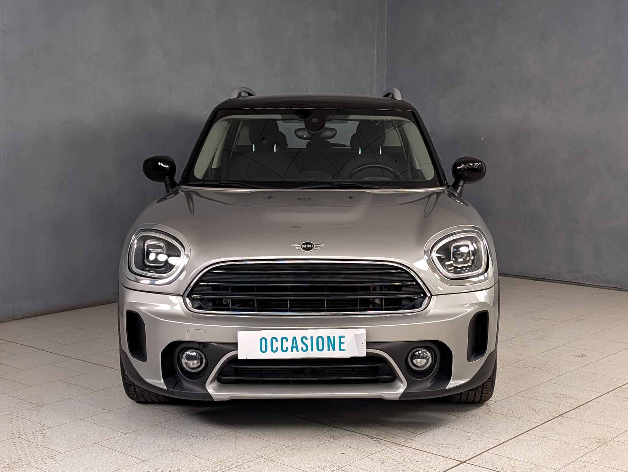 MINI Mini Countryman