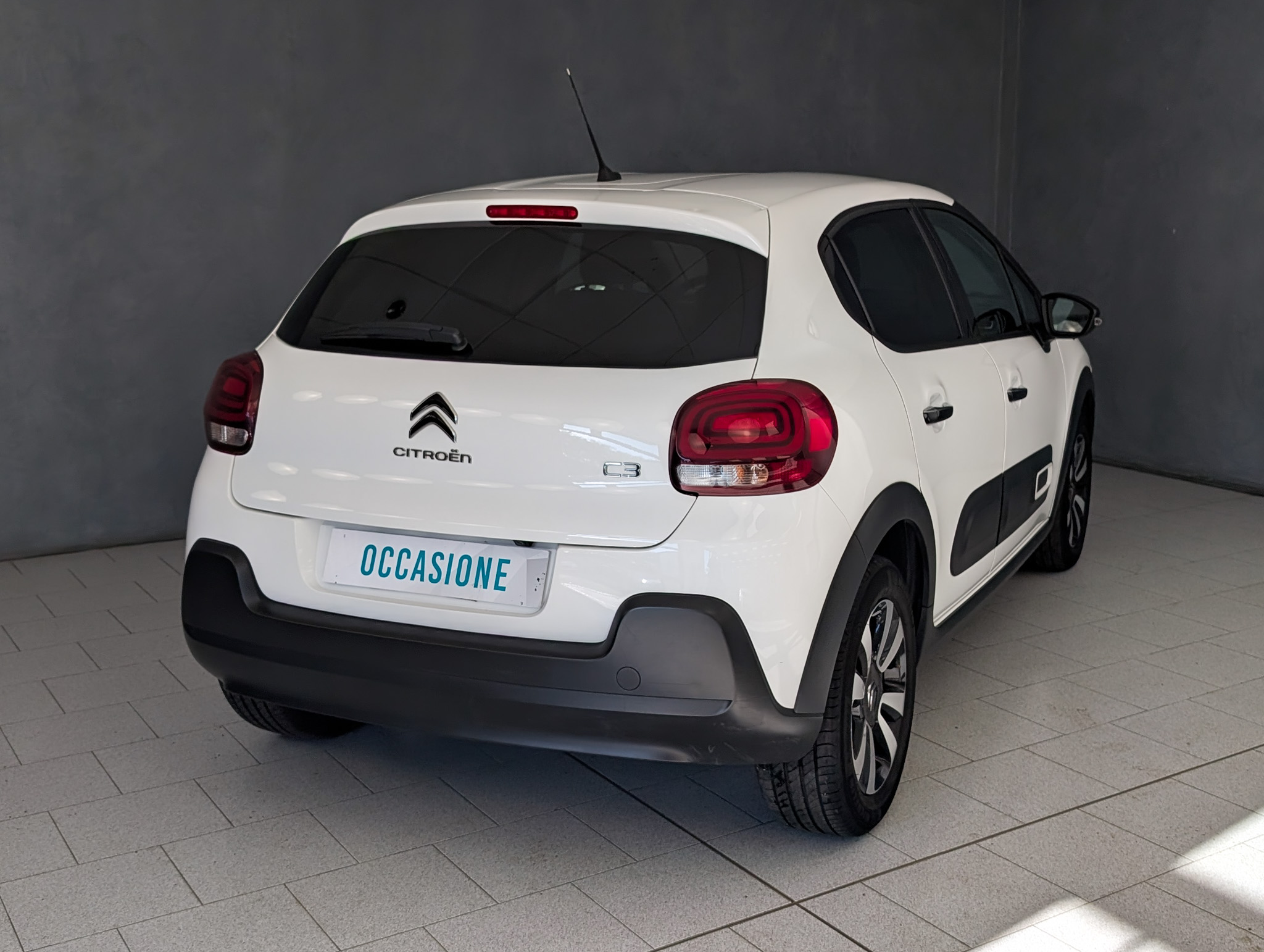 Citroen C3