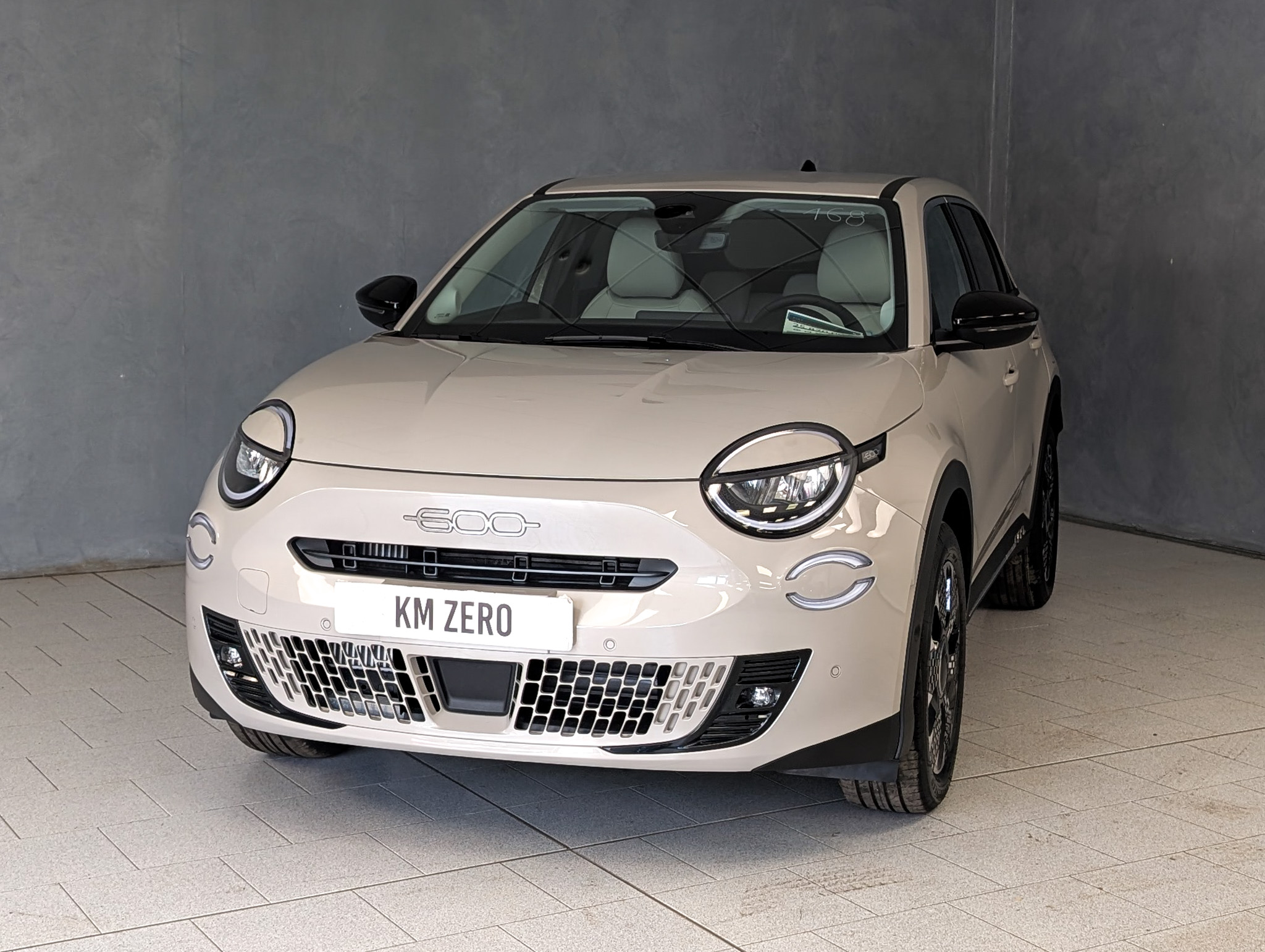 Fiat 600