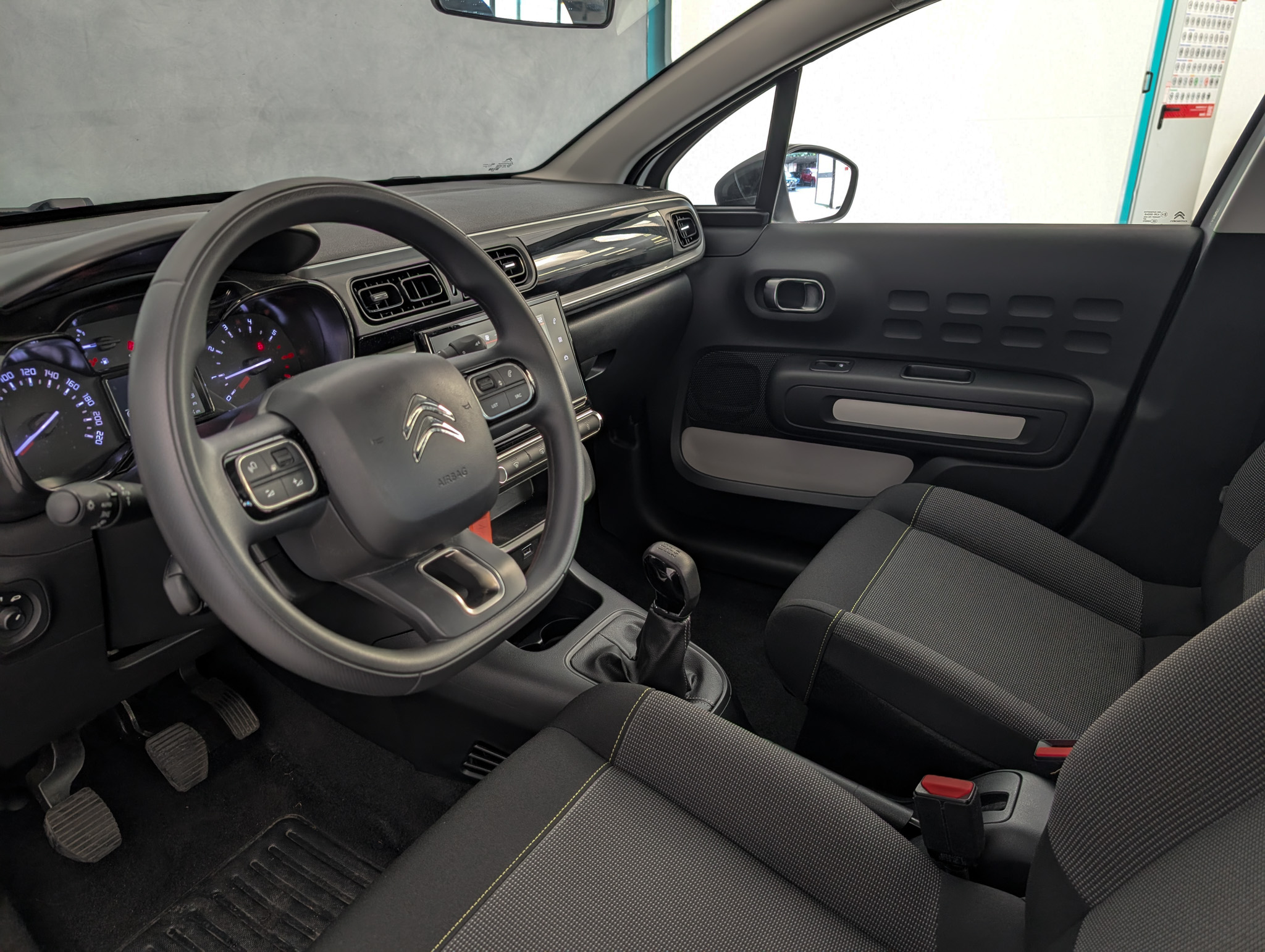 Citroen C3