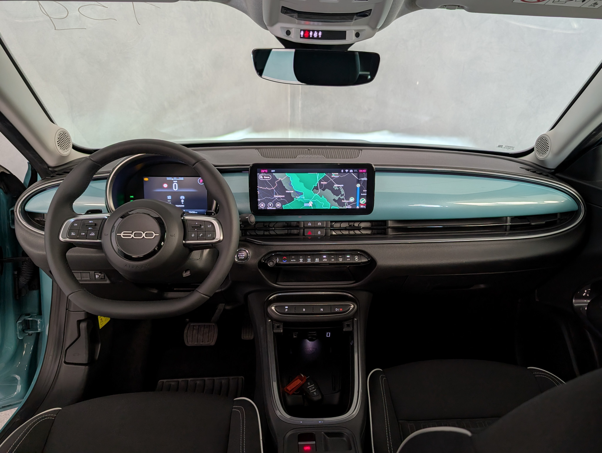 Fiat 600