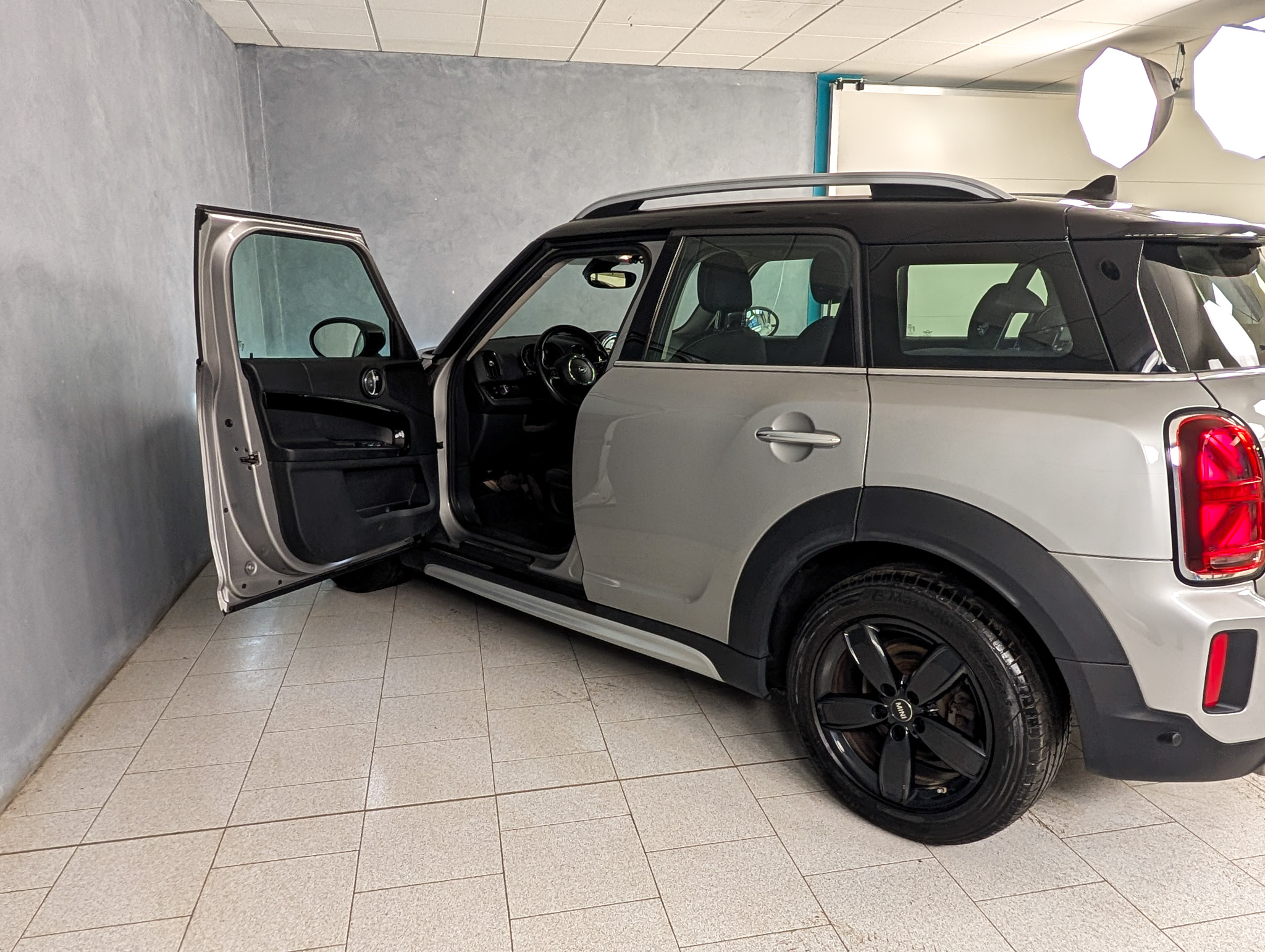 MINI Mini Countryman
