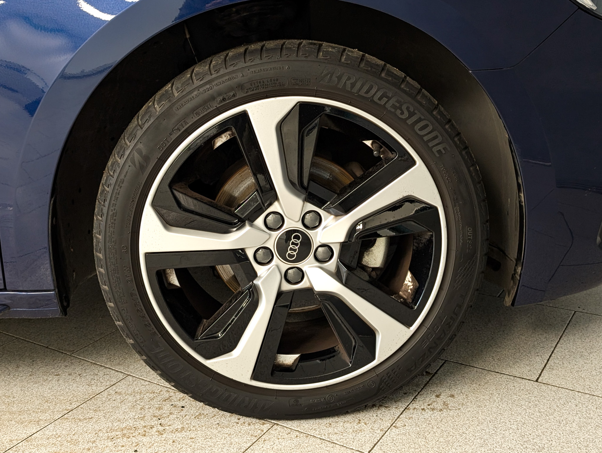 Audi A1 SPB Sportback