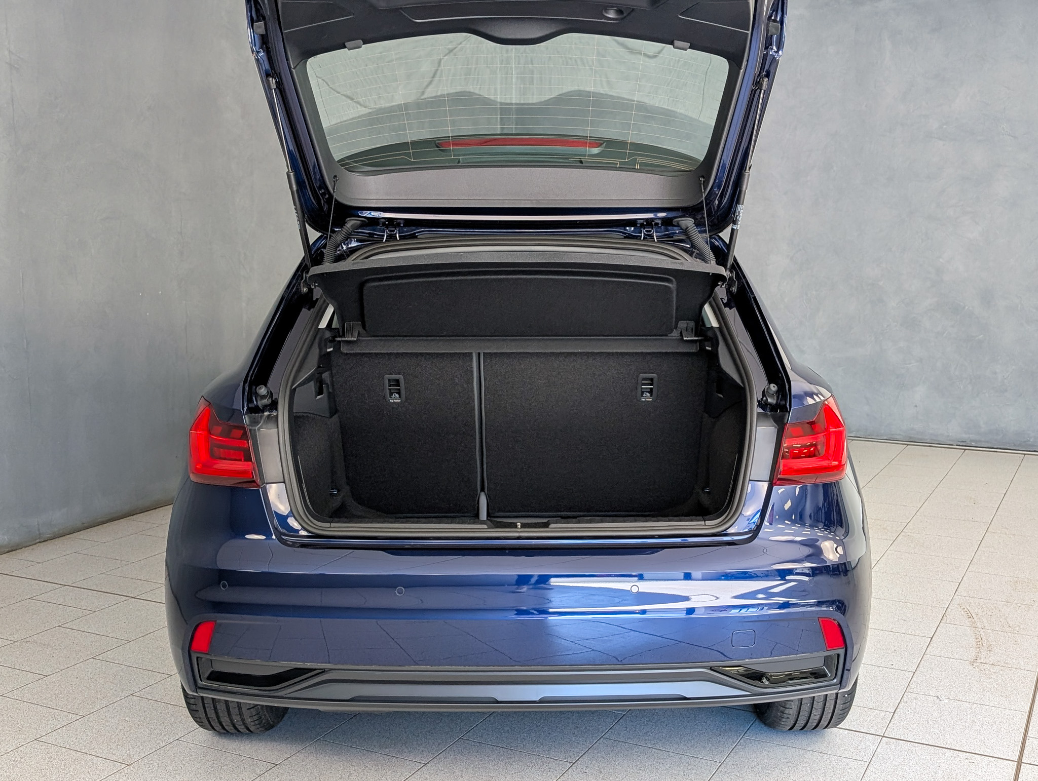 Audi A1 SPB Sportback