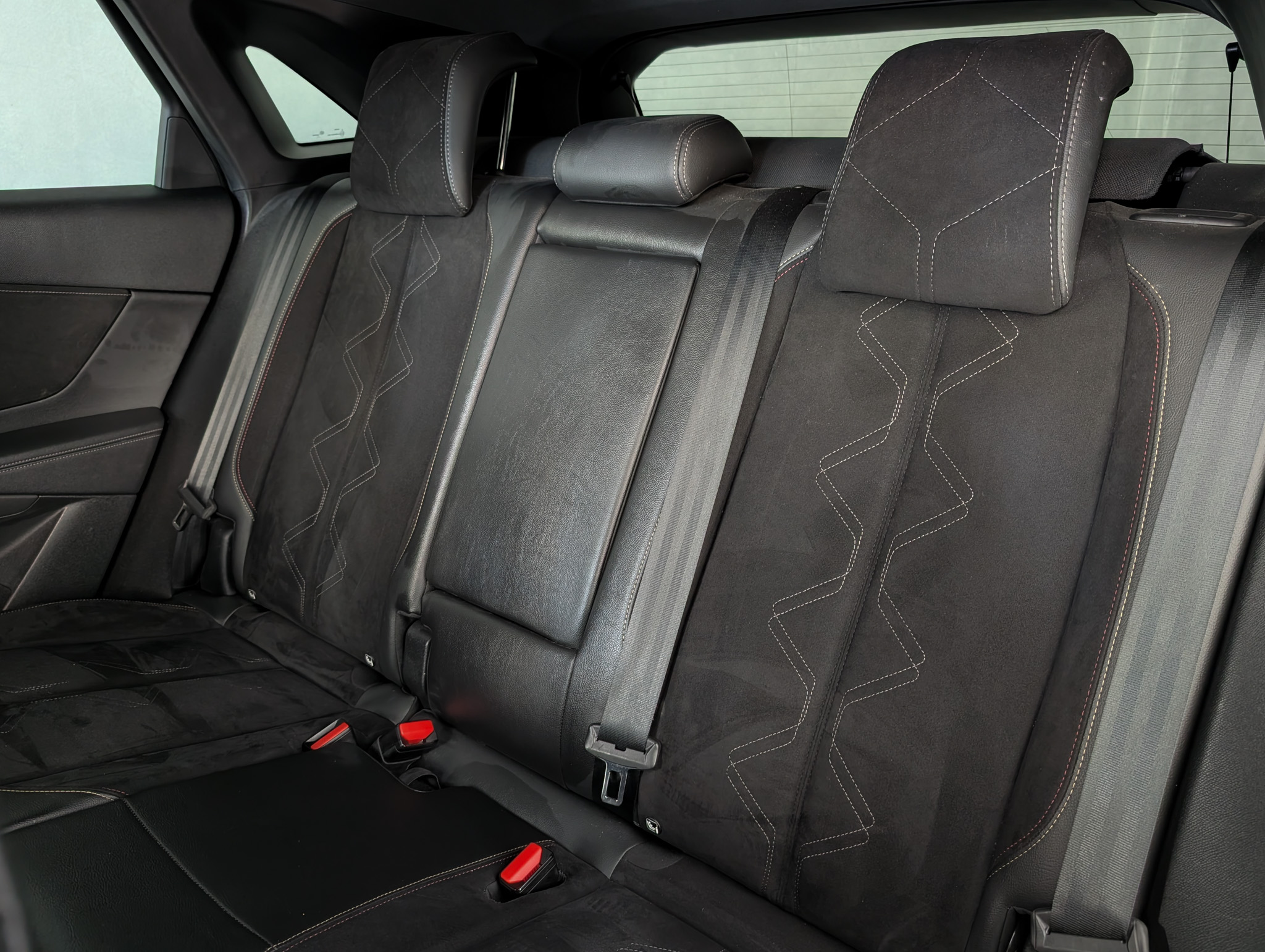 DS Automobiles DS7