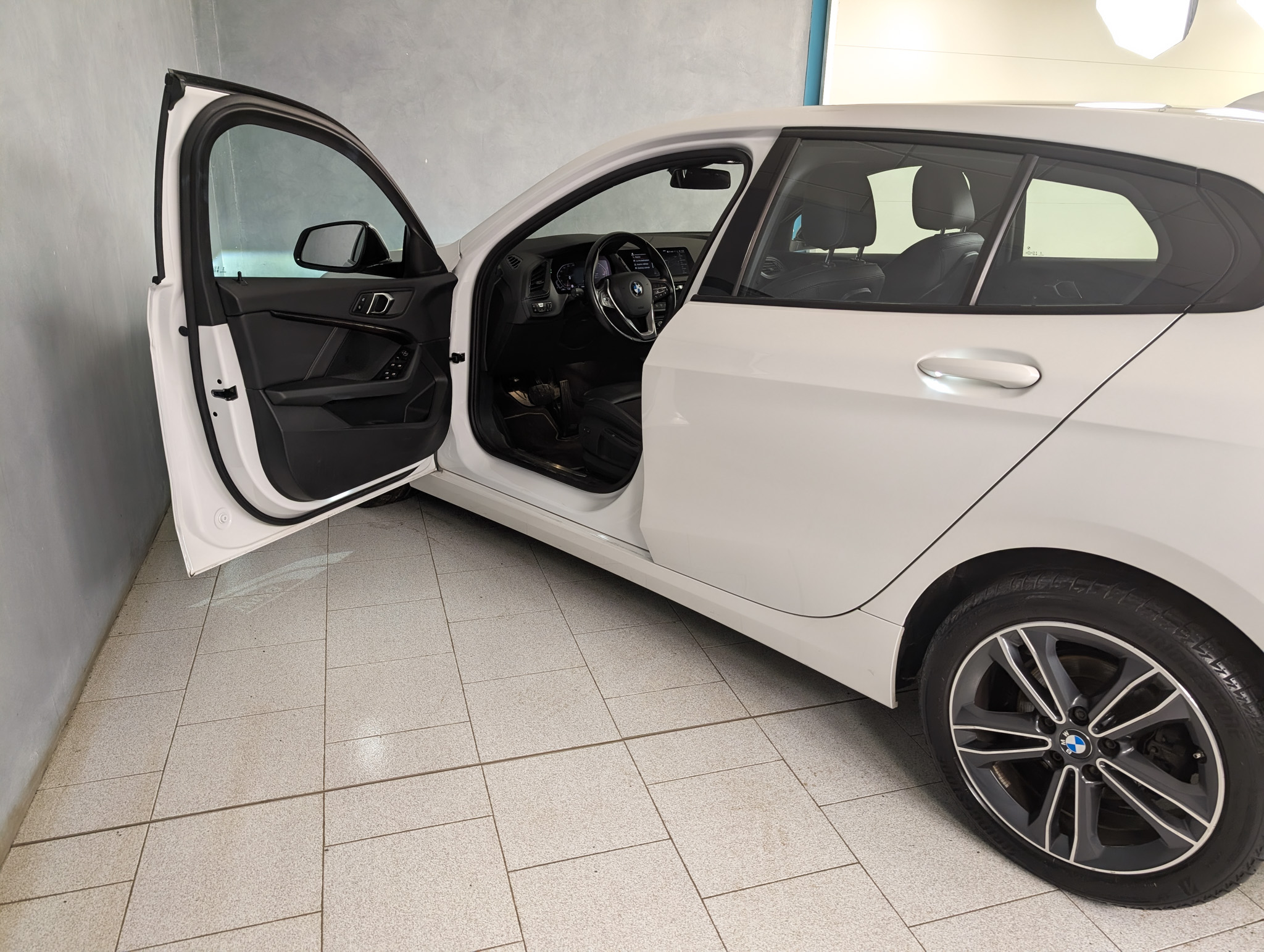 BMW Serie 1