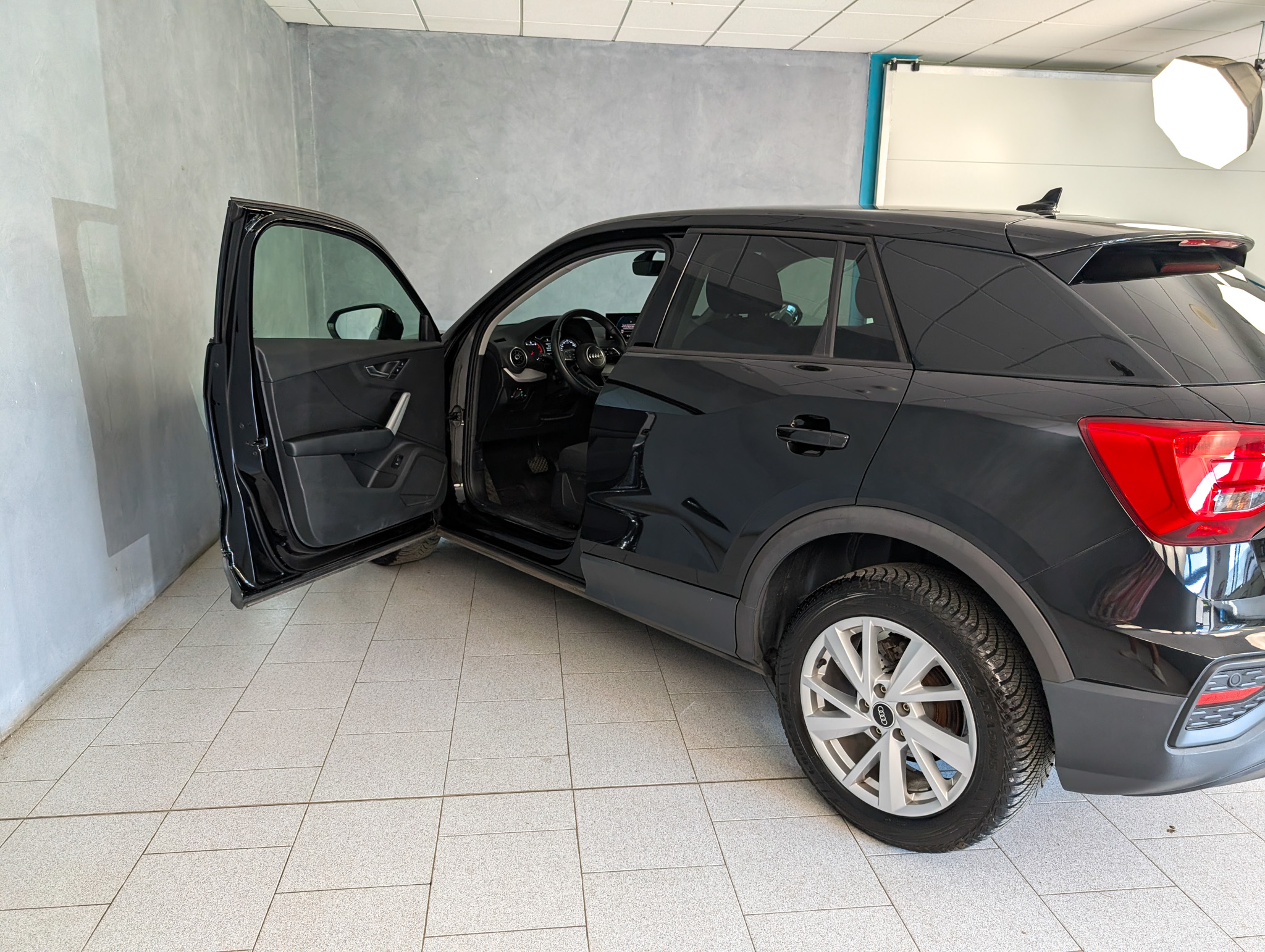 Audi Q2