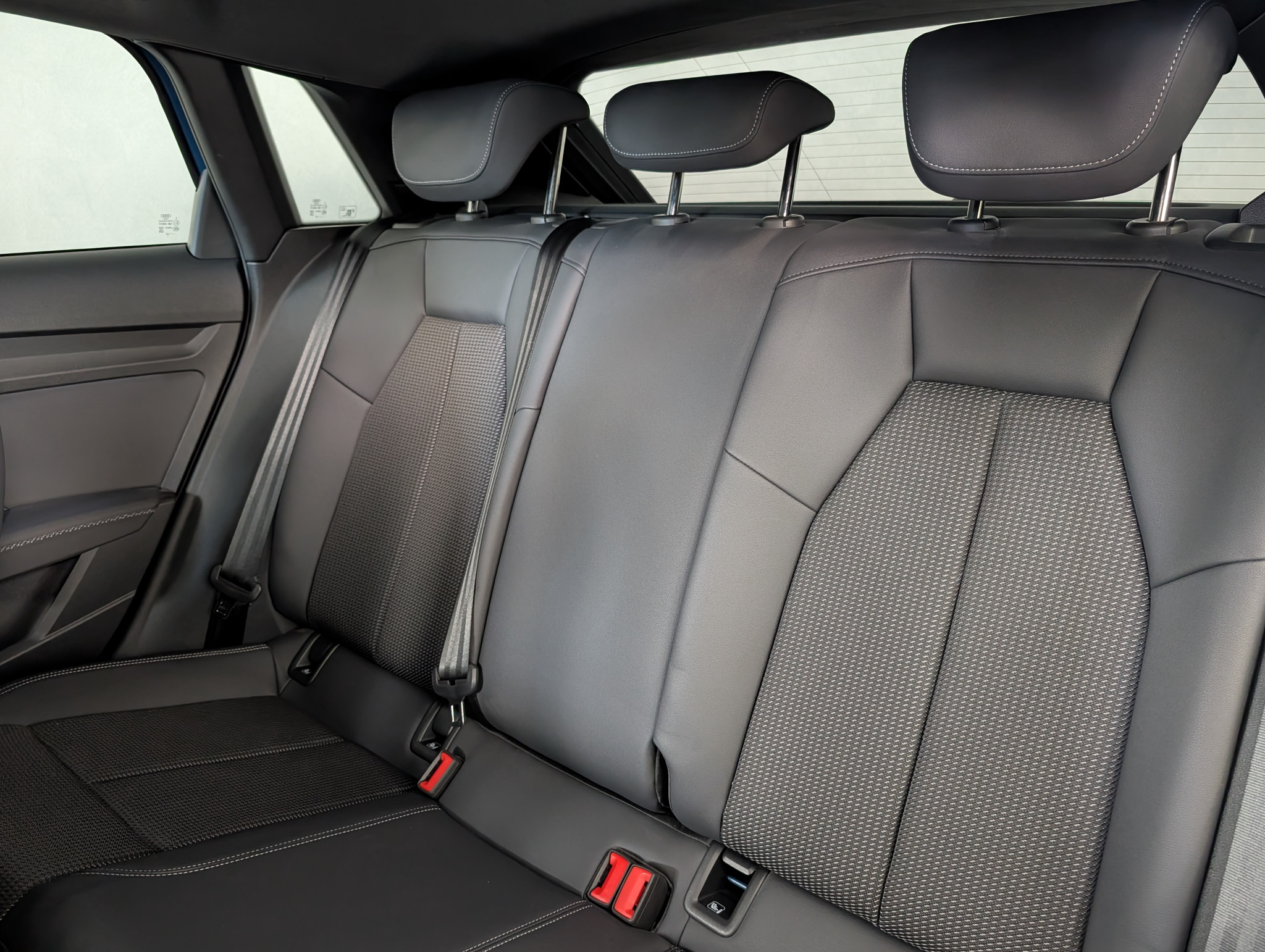 Audi A3 SPB Sportback