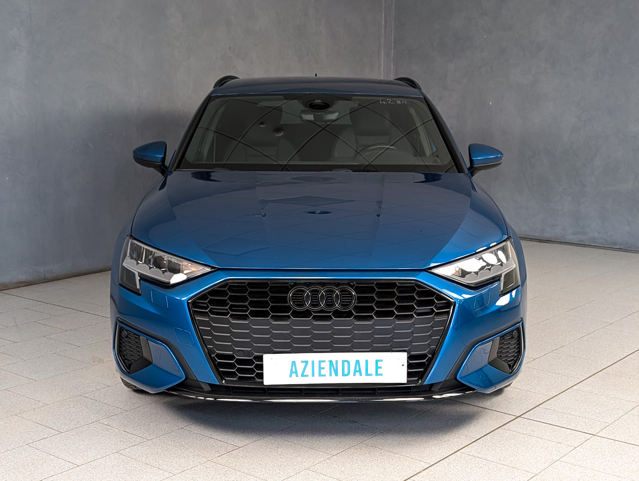 Audi A3 SPB Sportback