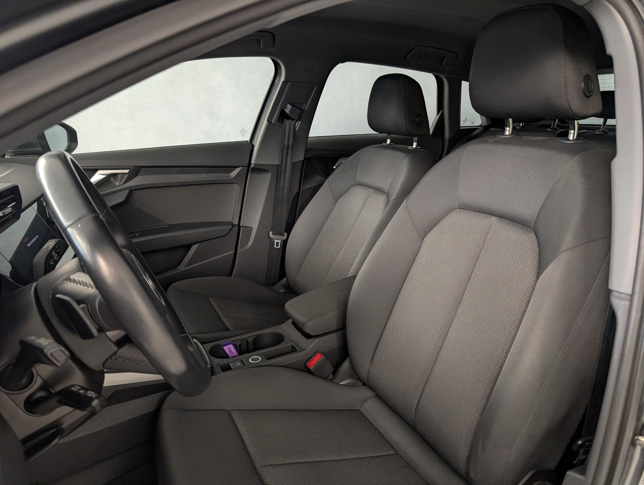 Audi A3 SPB Sportback