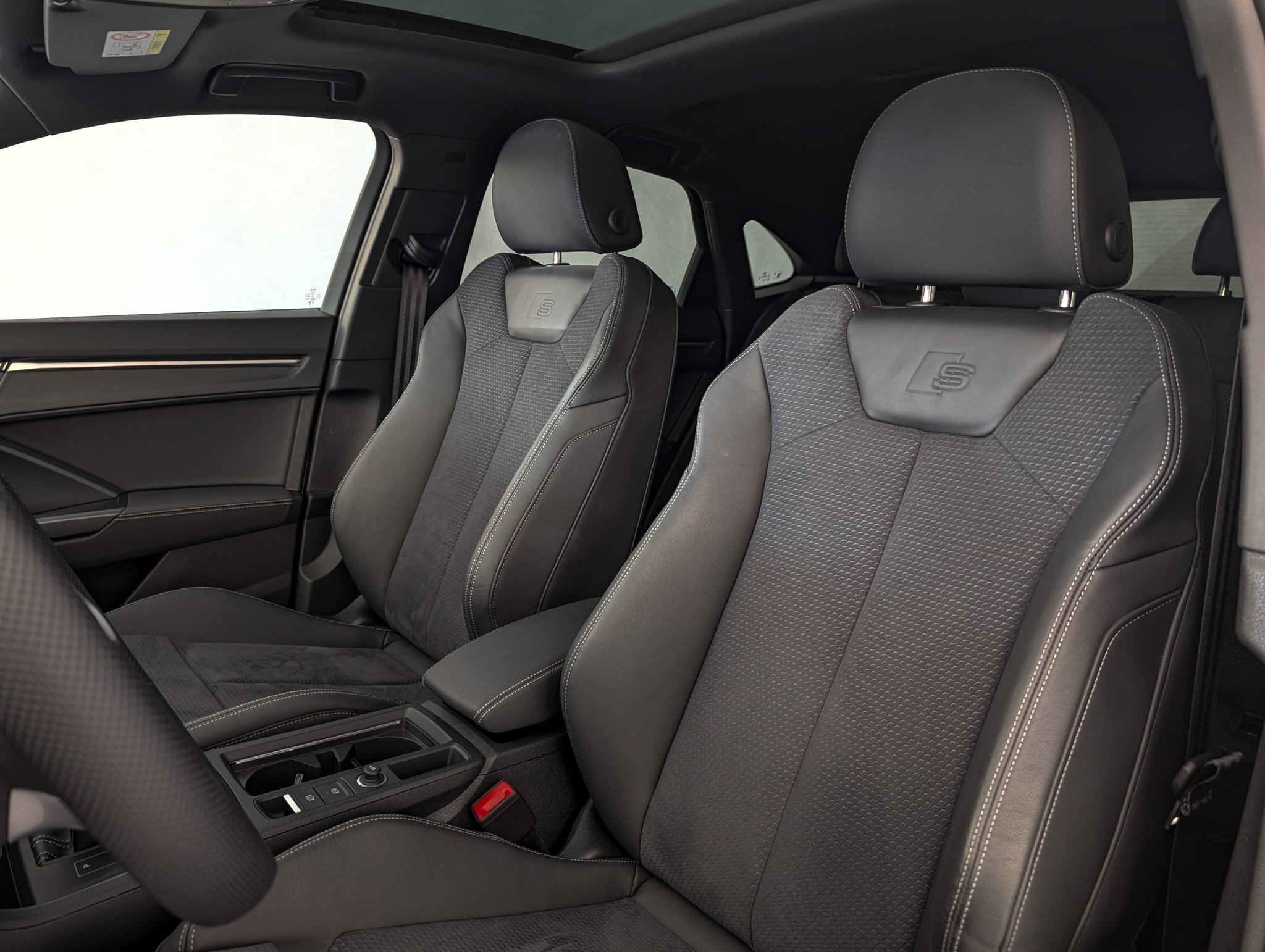 Audi Q3 SPB Sportback