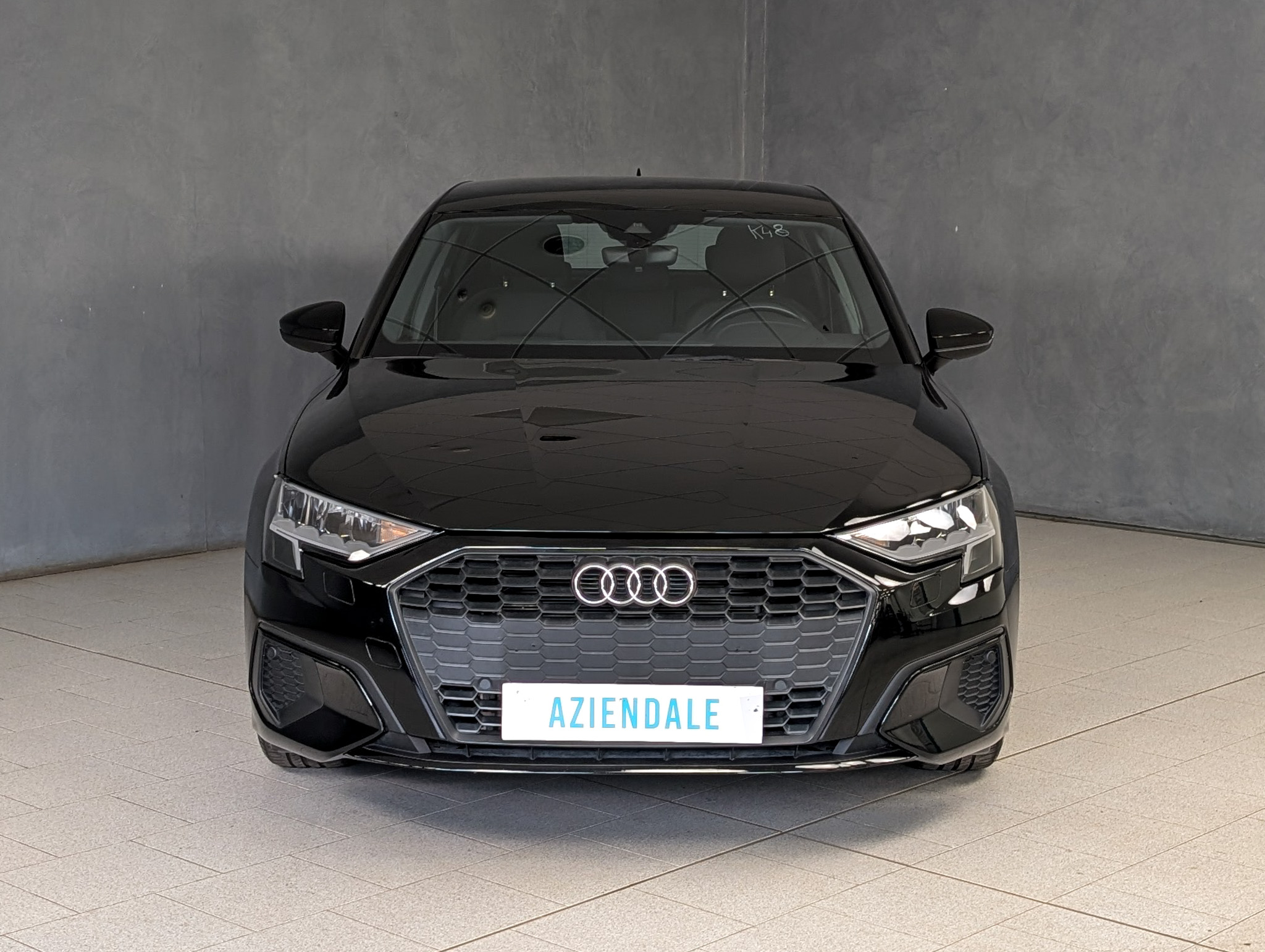 Audi A3 SPB Sportback