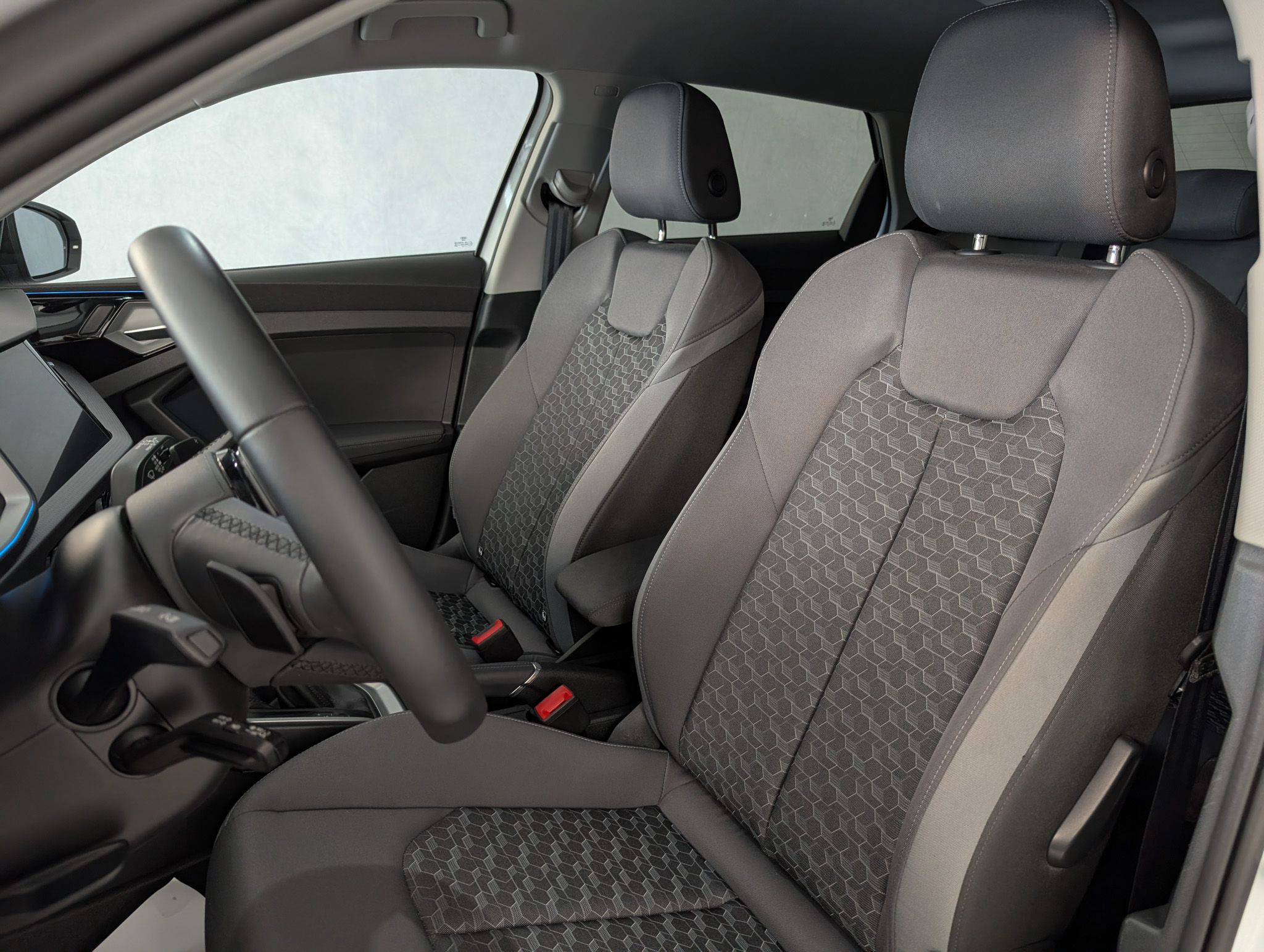 Audi A1 SPB Sportback