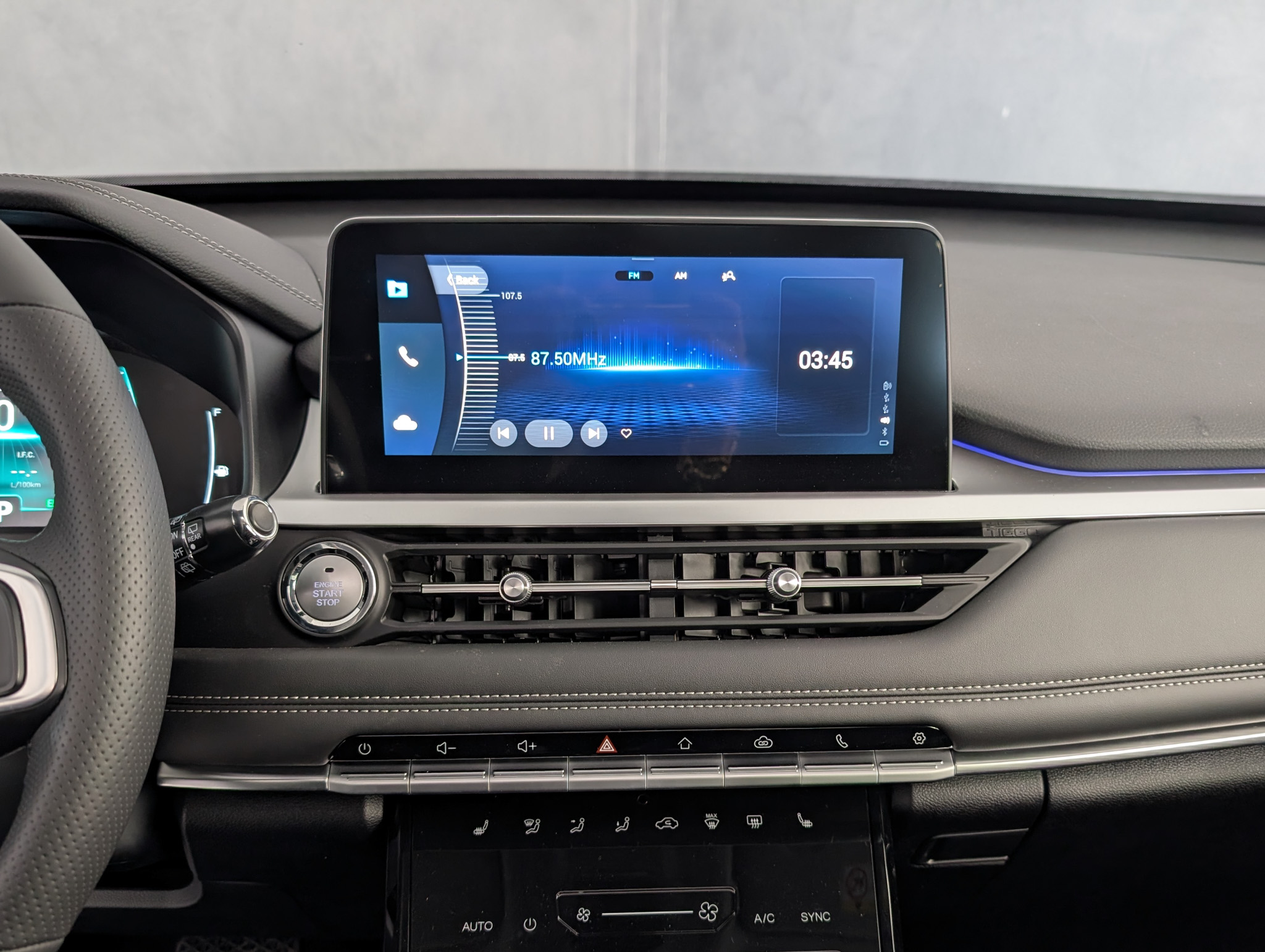 DR Automobiles DR 6.0