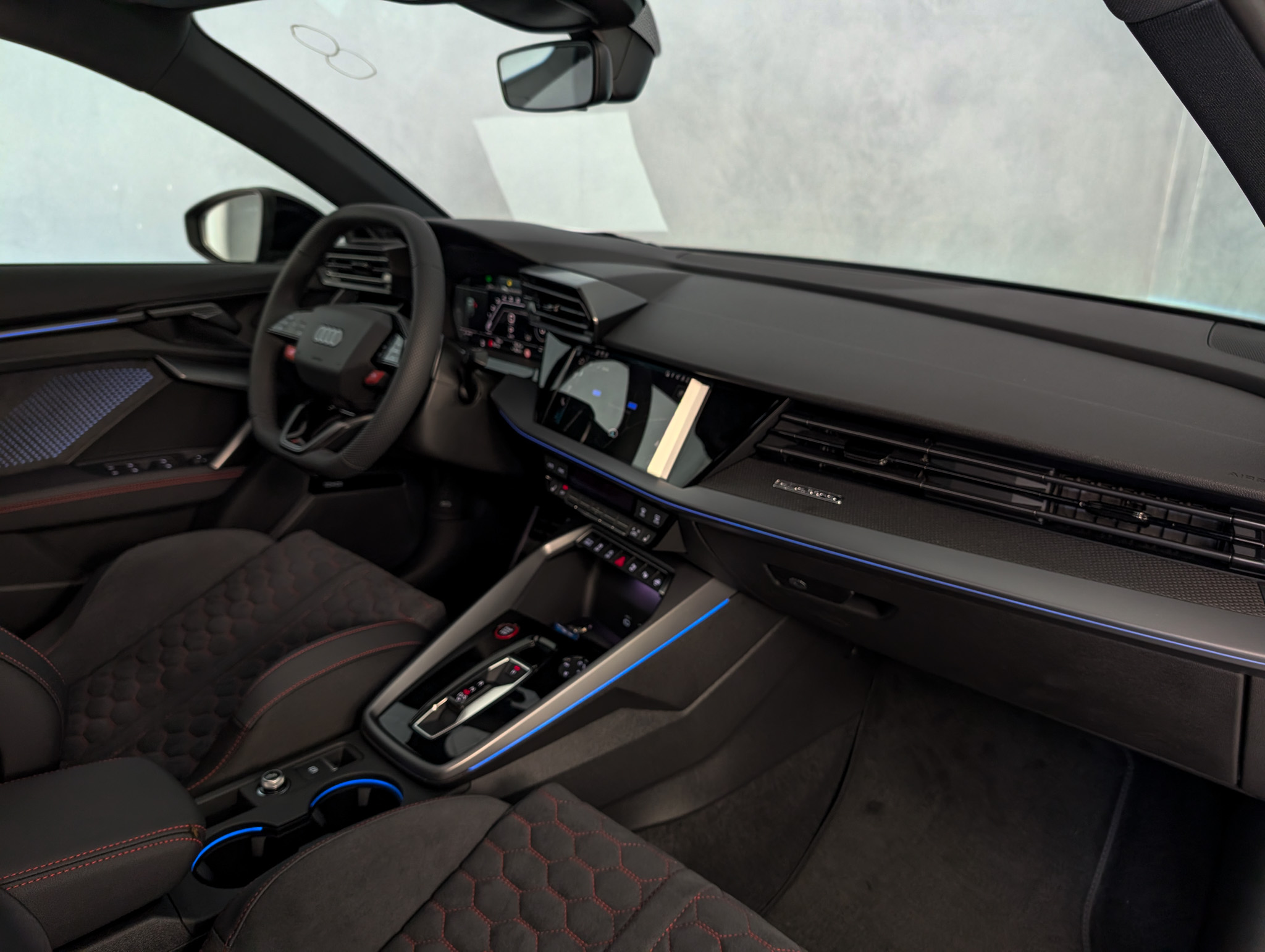 Audi RS3 SPB Sportback