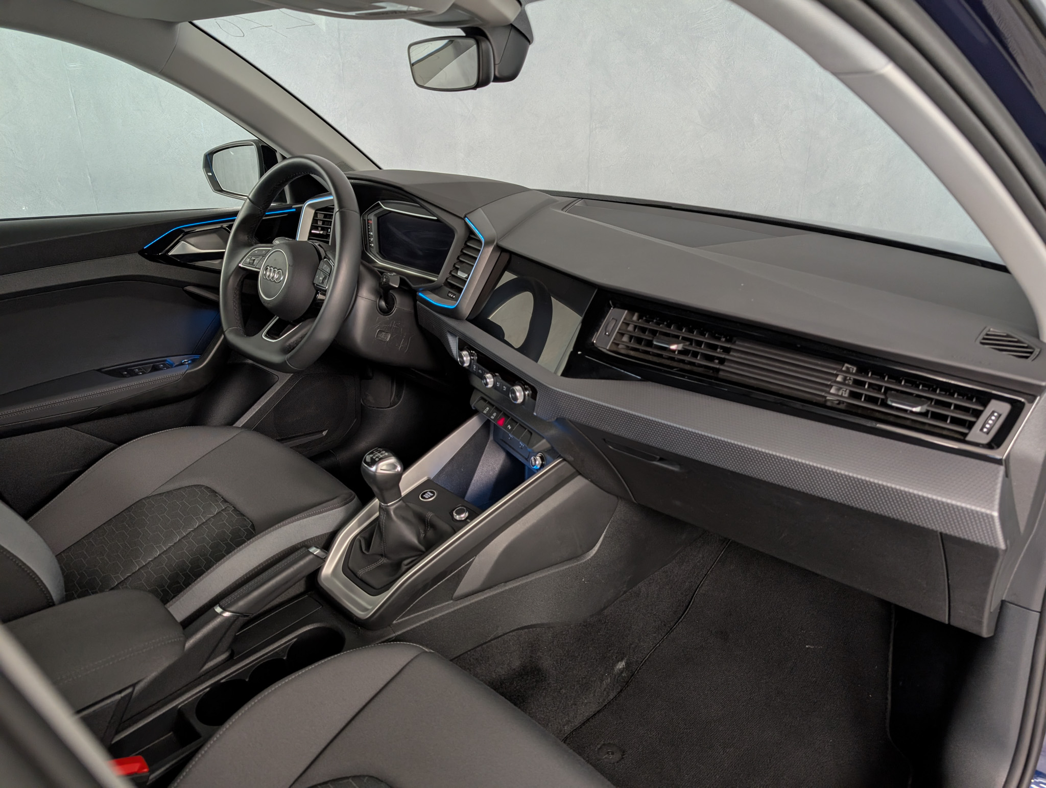 Audi A1 SPB Sportback