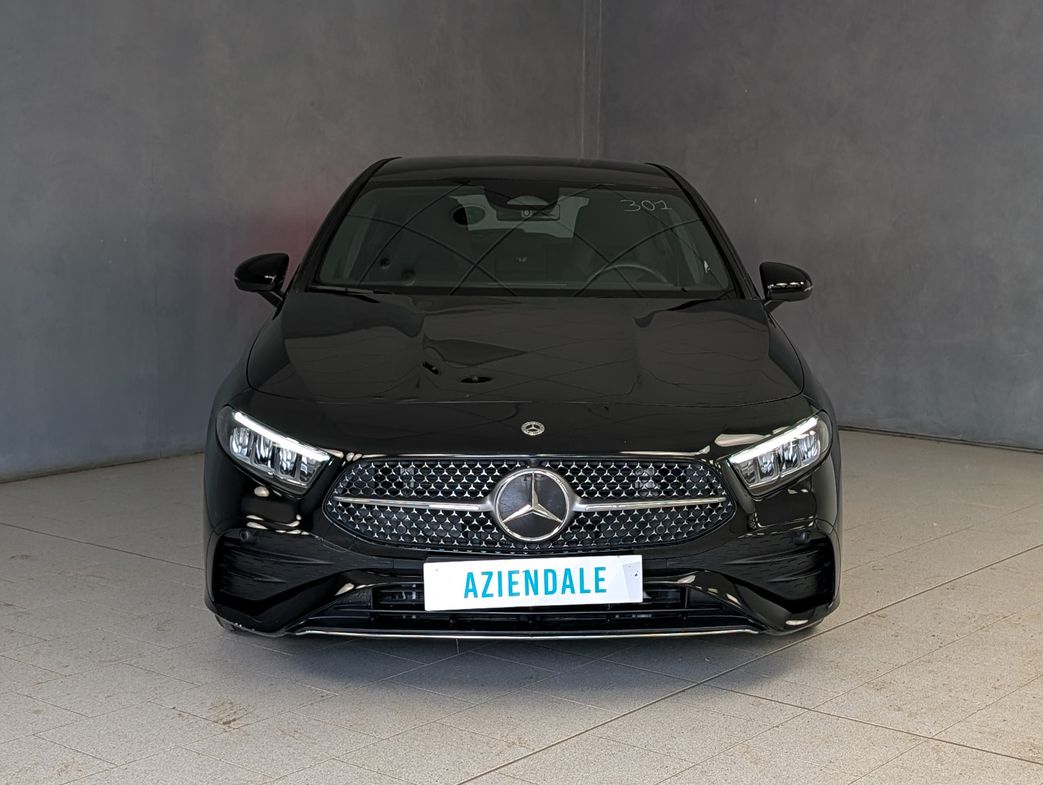 Mercedes-Benz Classe A