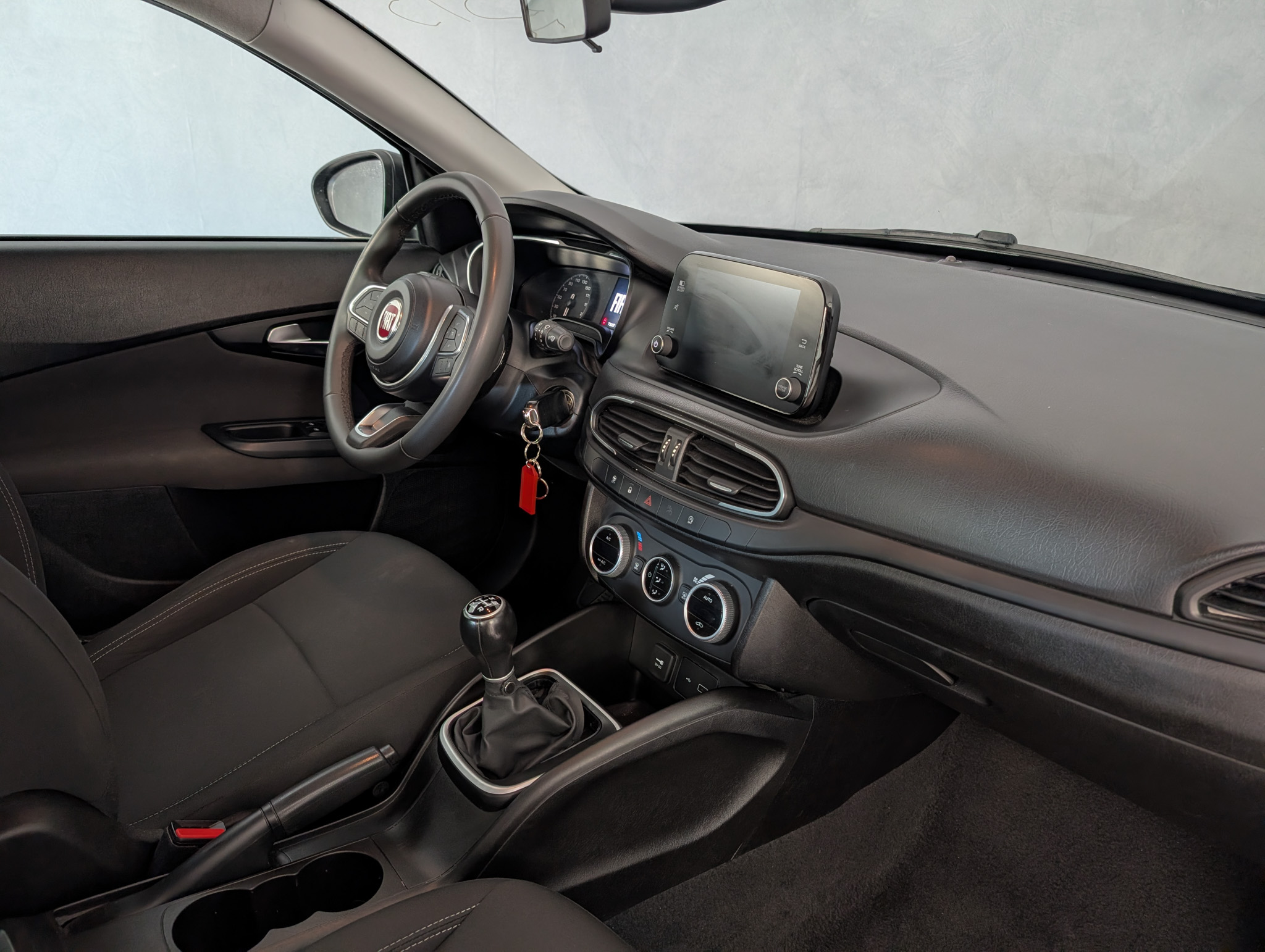 Fiat Tipo 5p