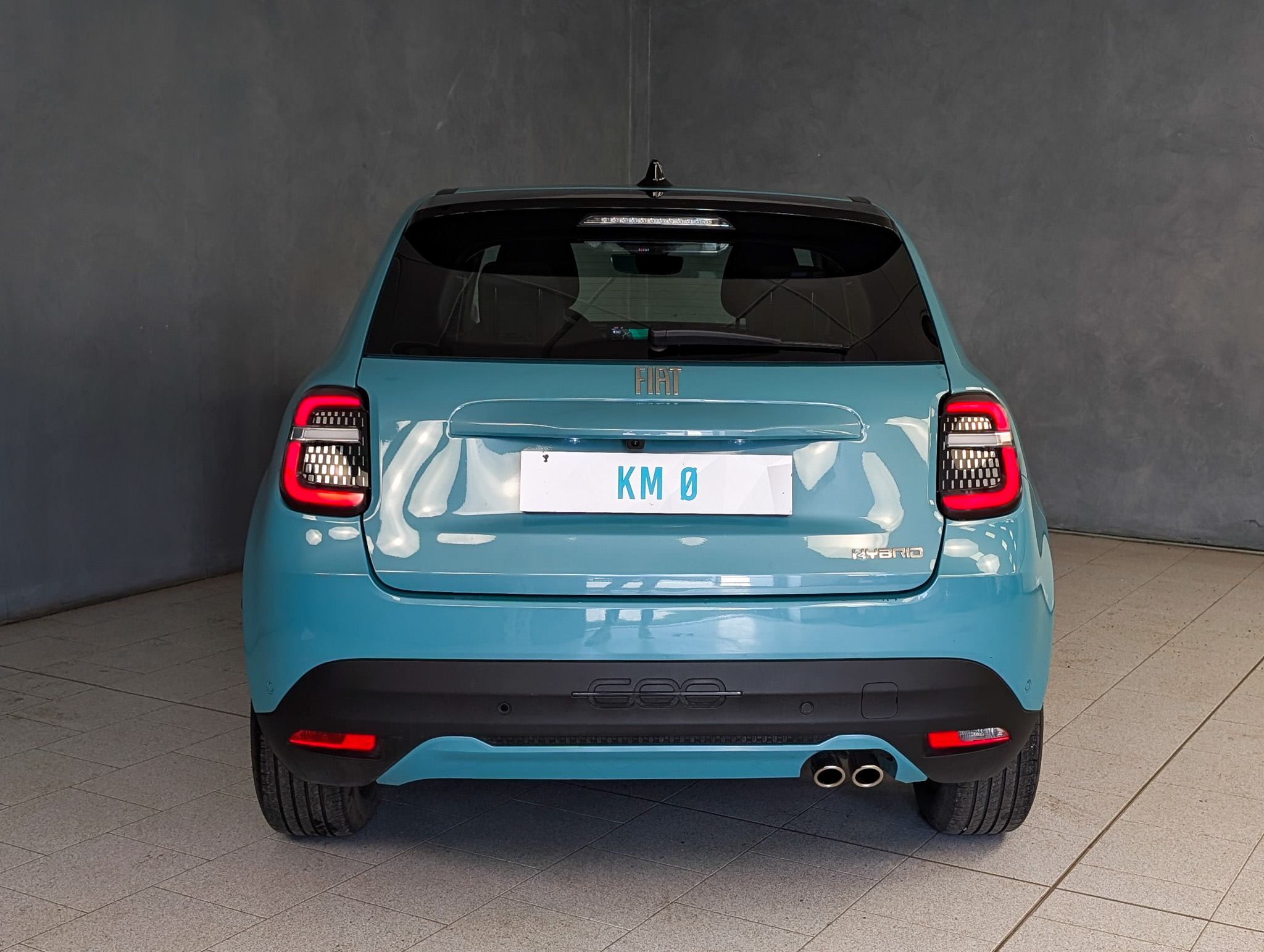 Fiat 600