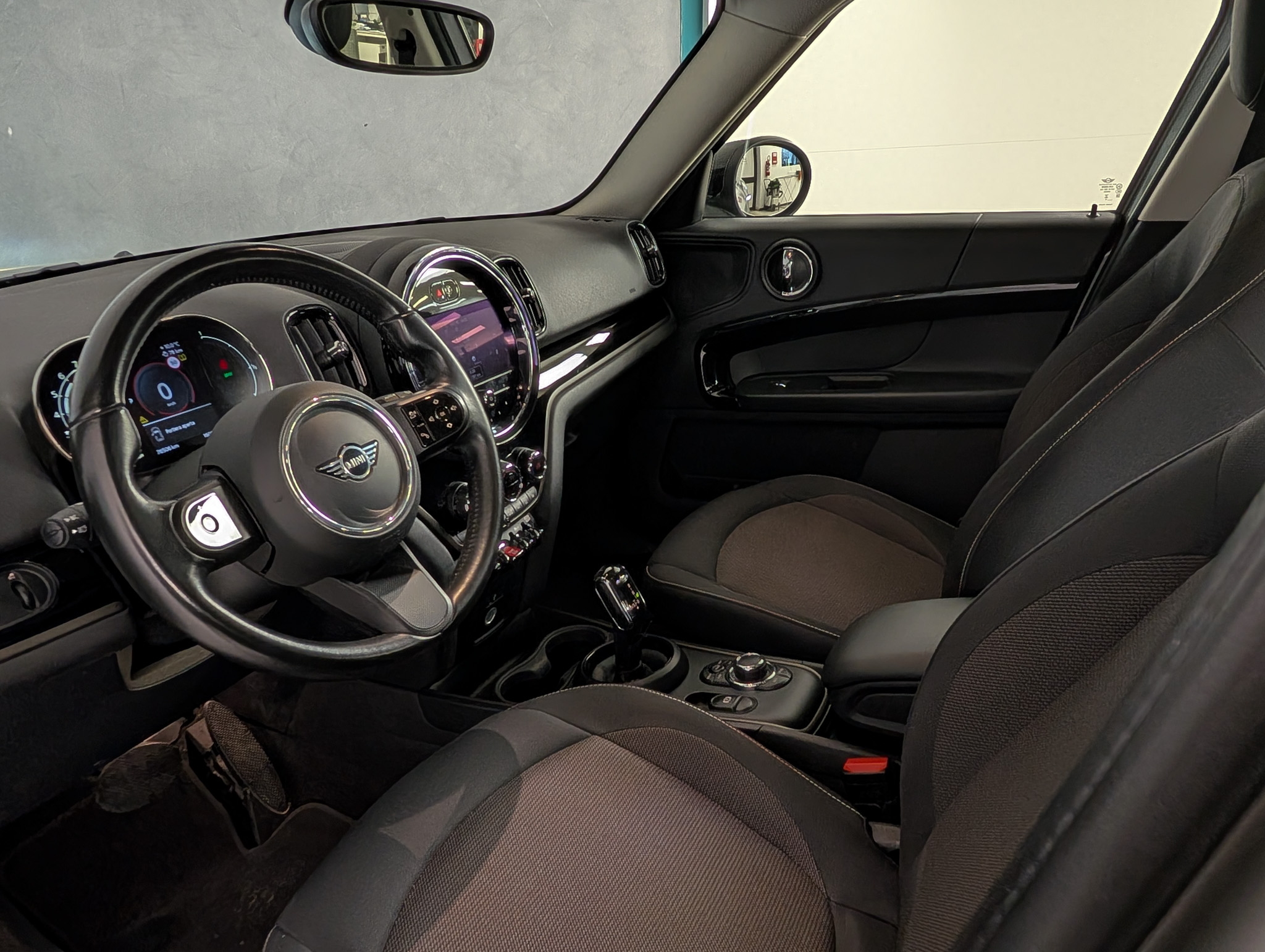 MINI Mini Countryman