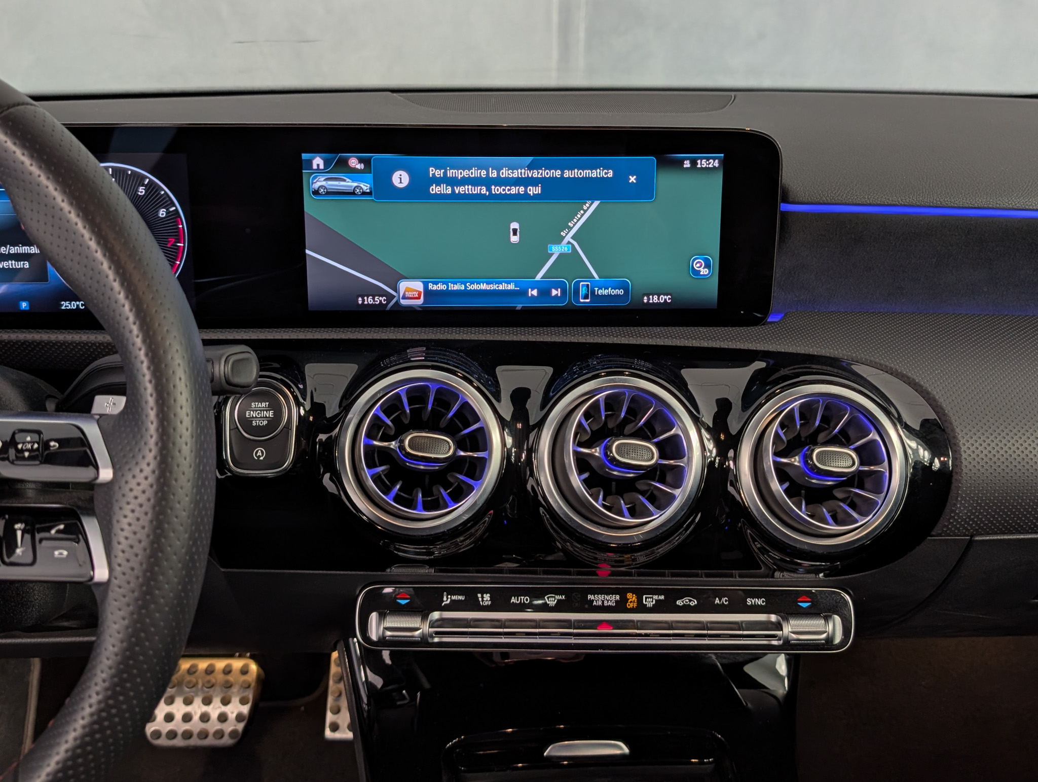 Mercedes-Benz Classe A