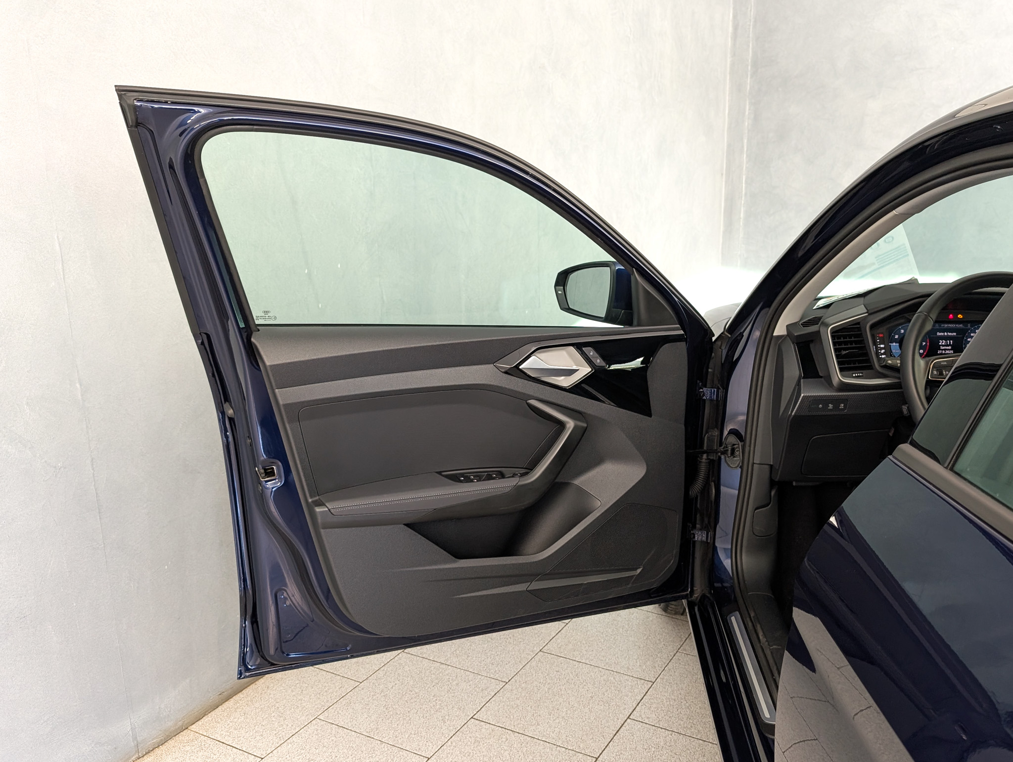 Audi A1 SPB Sportback
