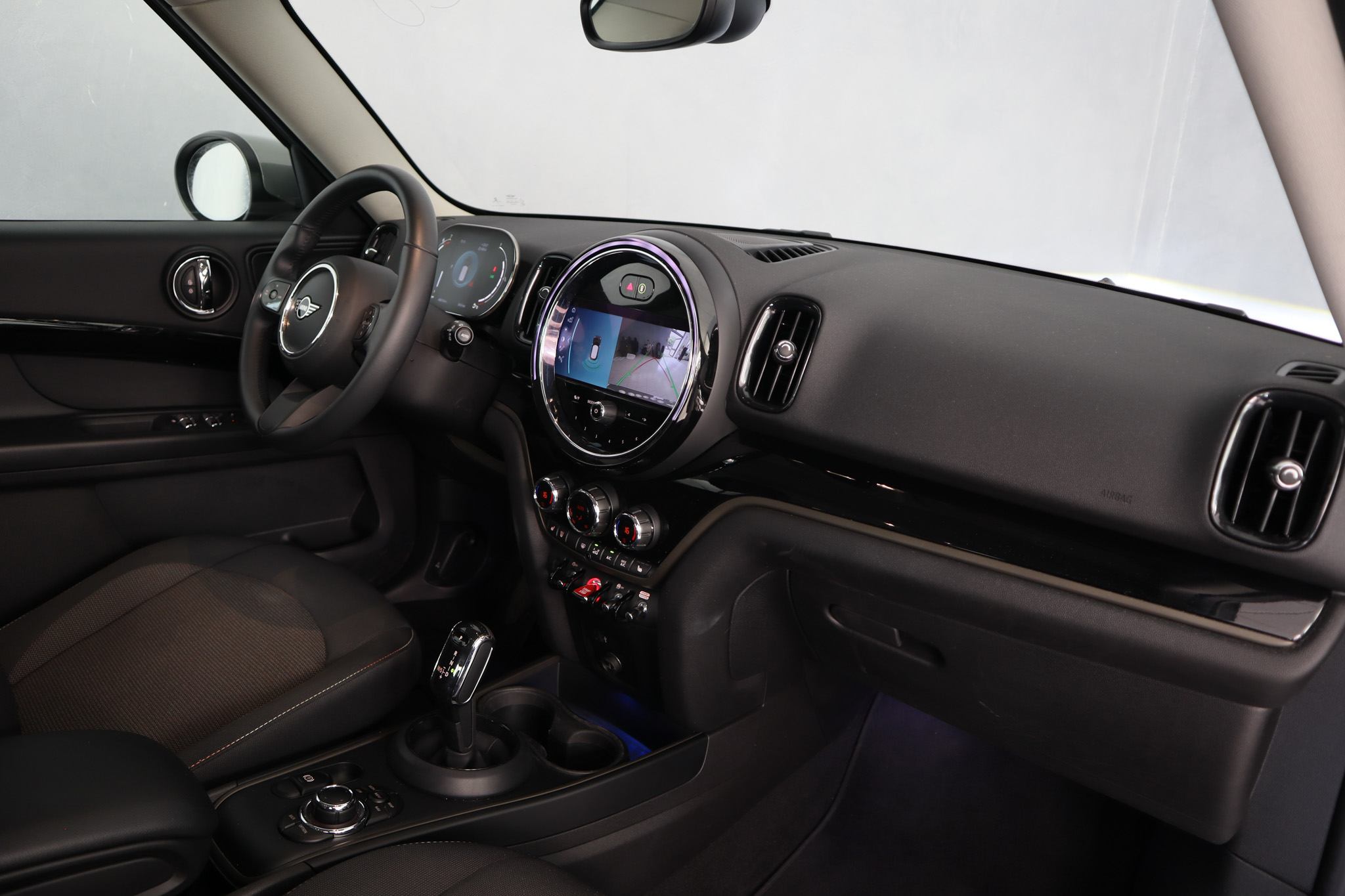 MINI Mini Countryman