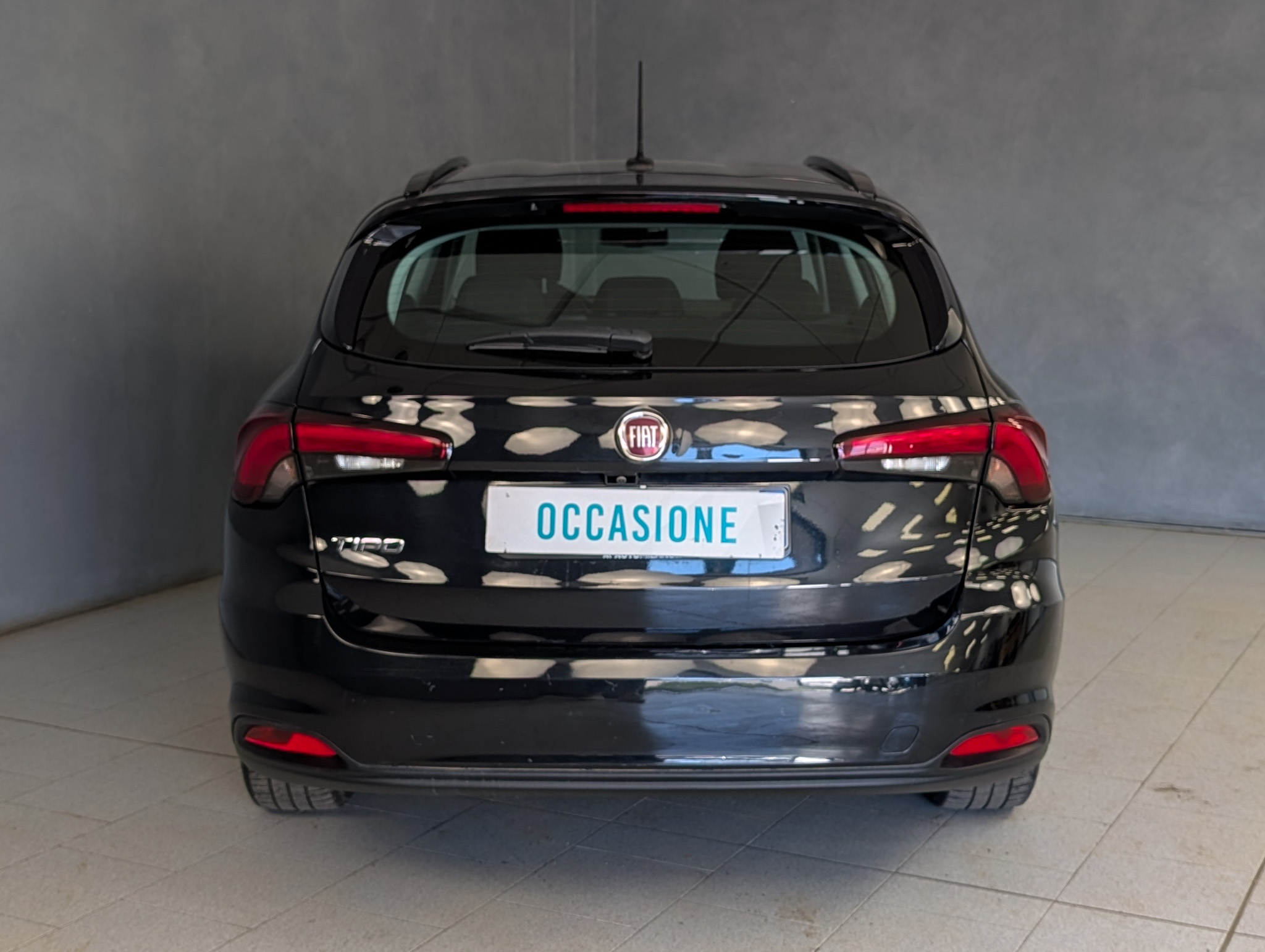 Fiat Tipo SW