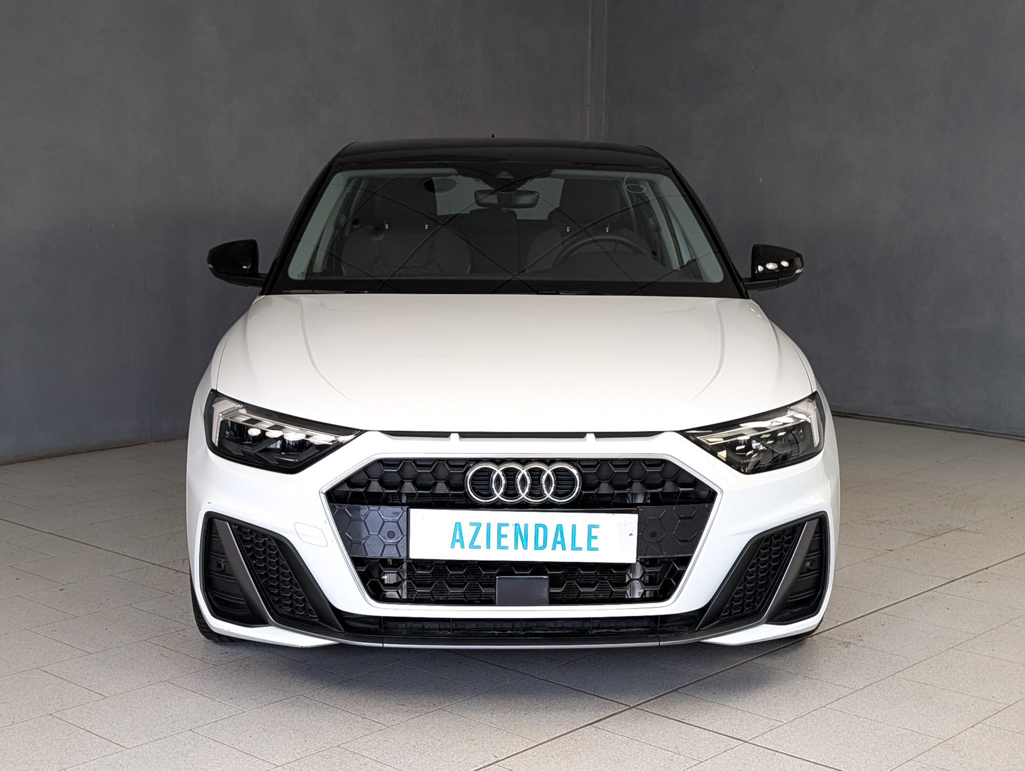 Audi A1 SPB Sportback