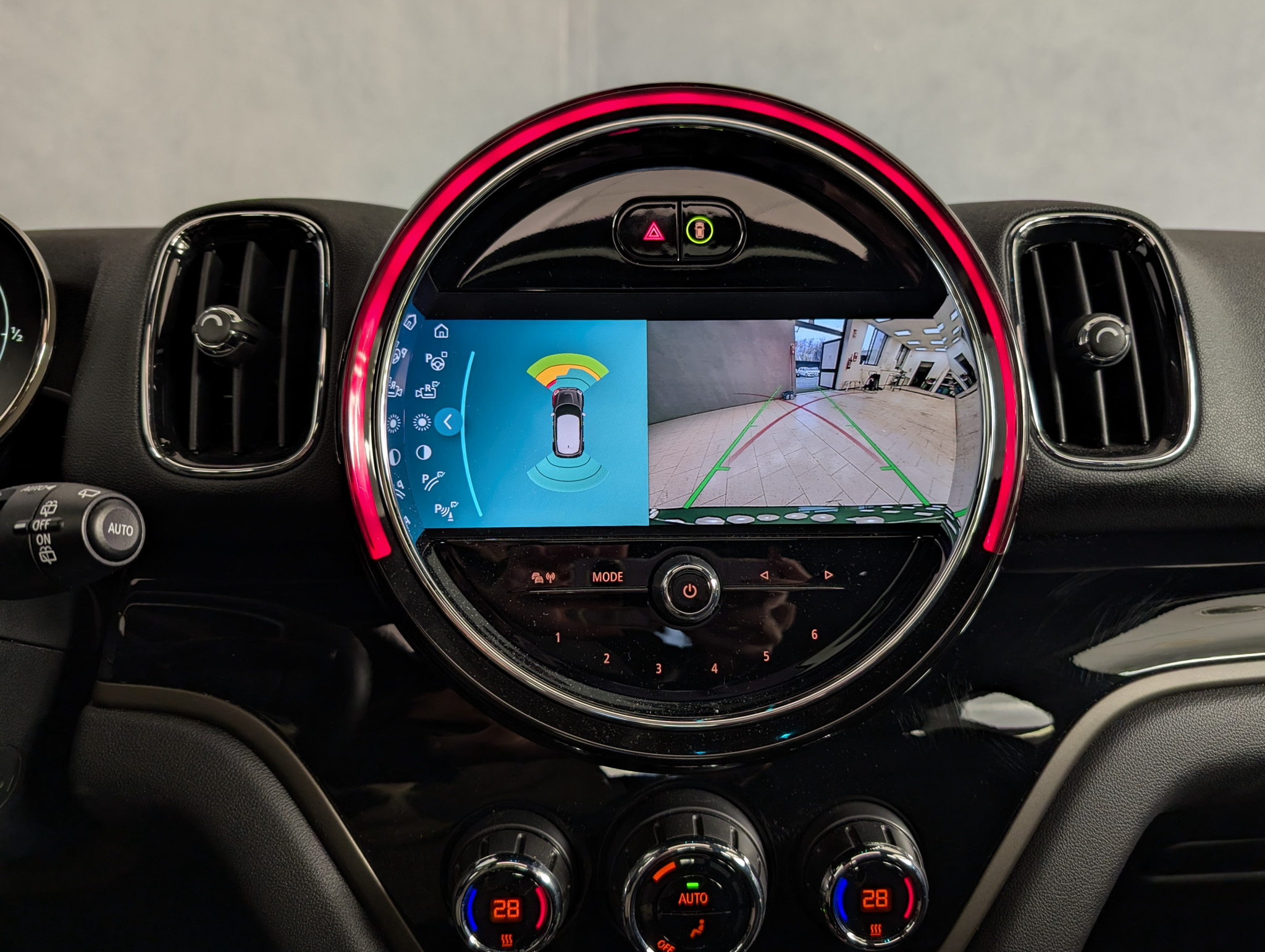 MINI Mini Countryman