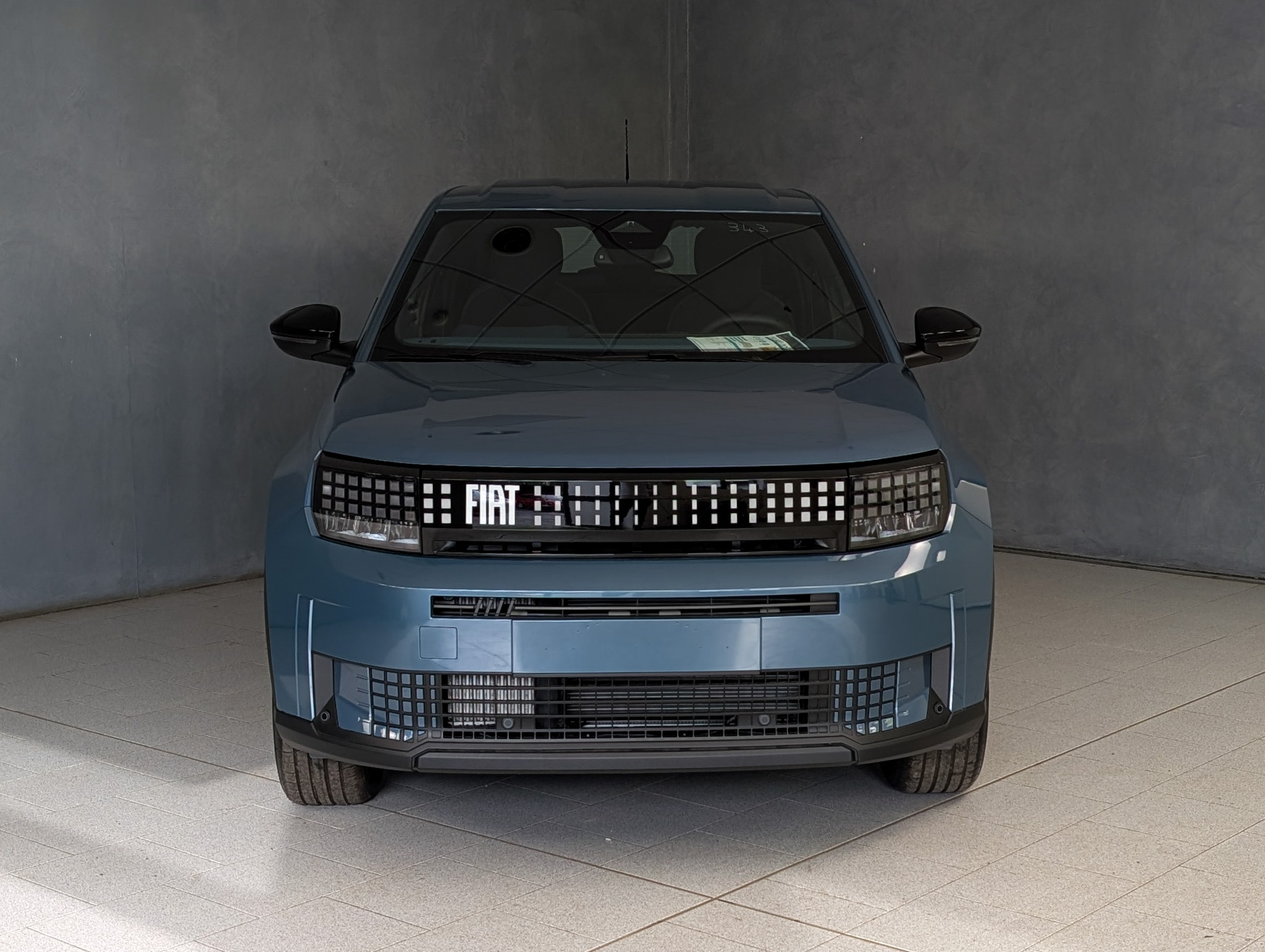 Fiat Grande Panda