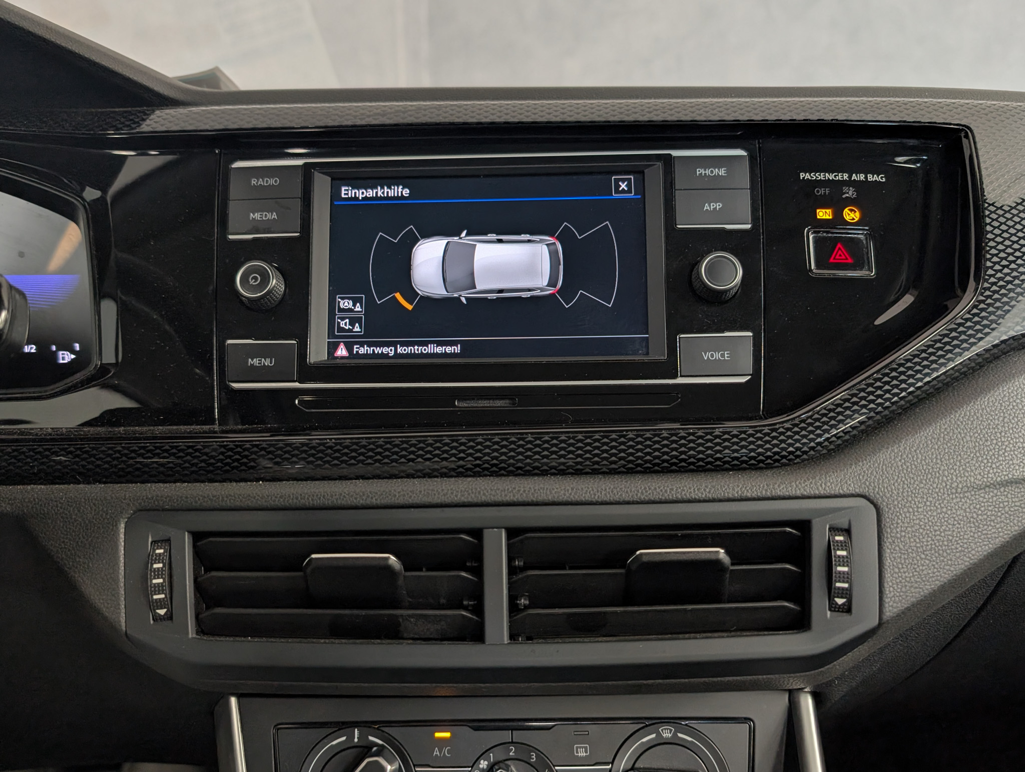 Volkswagen  Polo