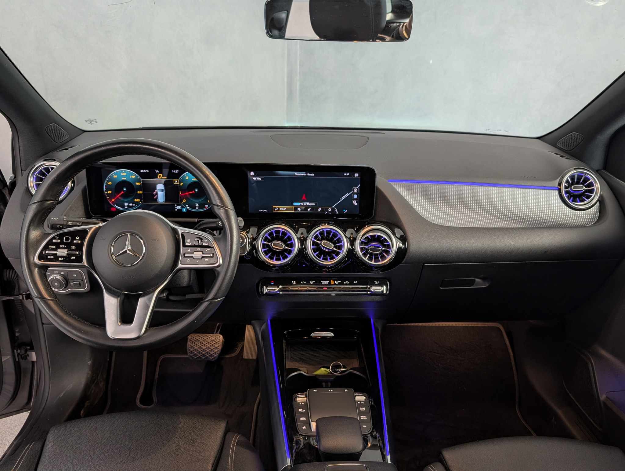 Mercedes-Benz Classe B