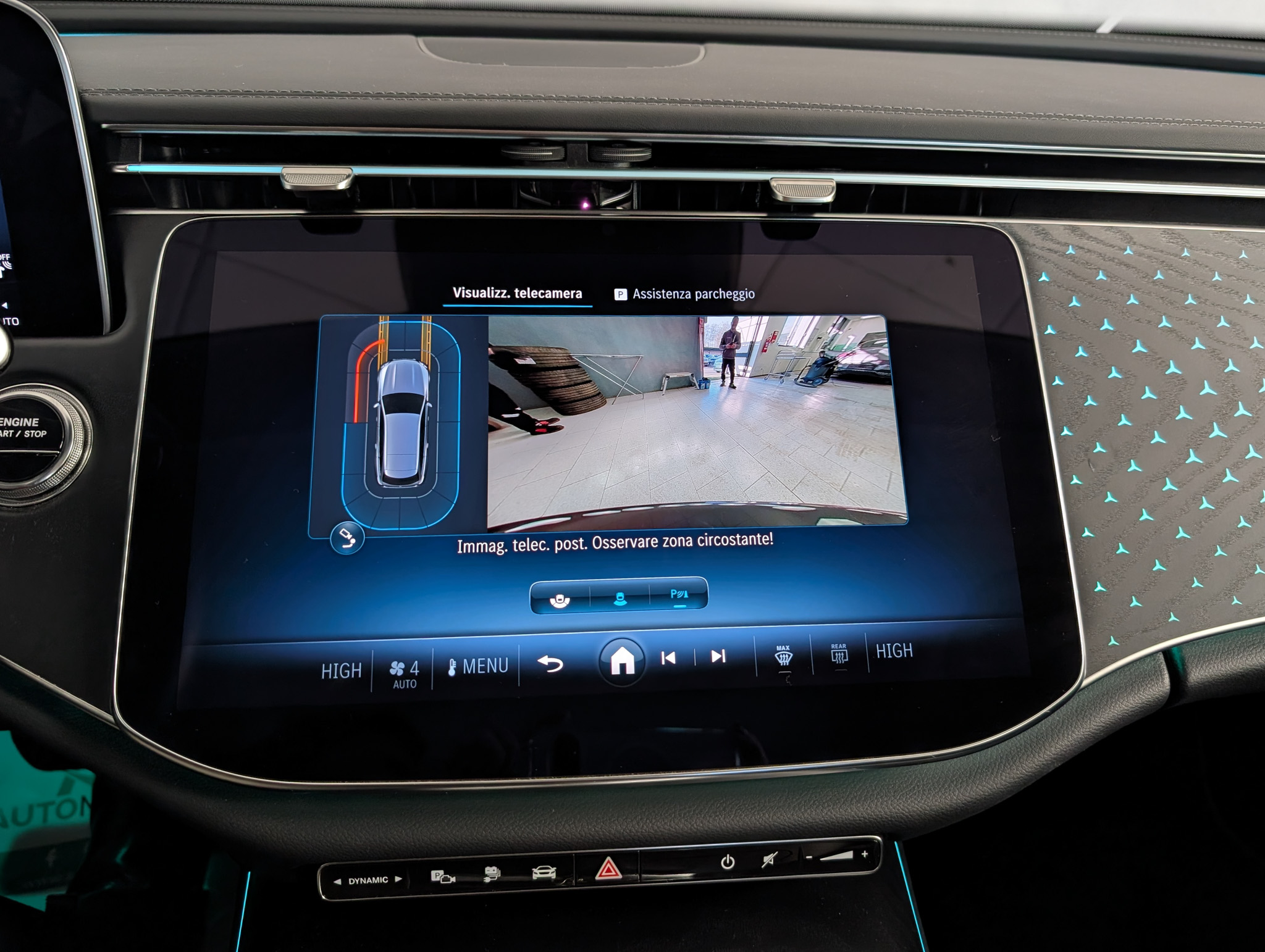 Mercedes-Benz Classe E SW