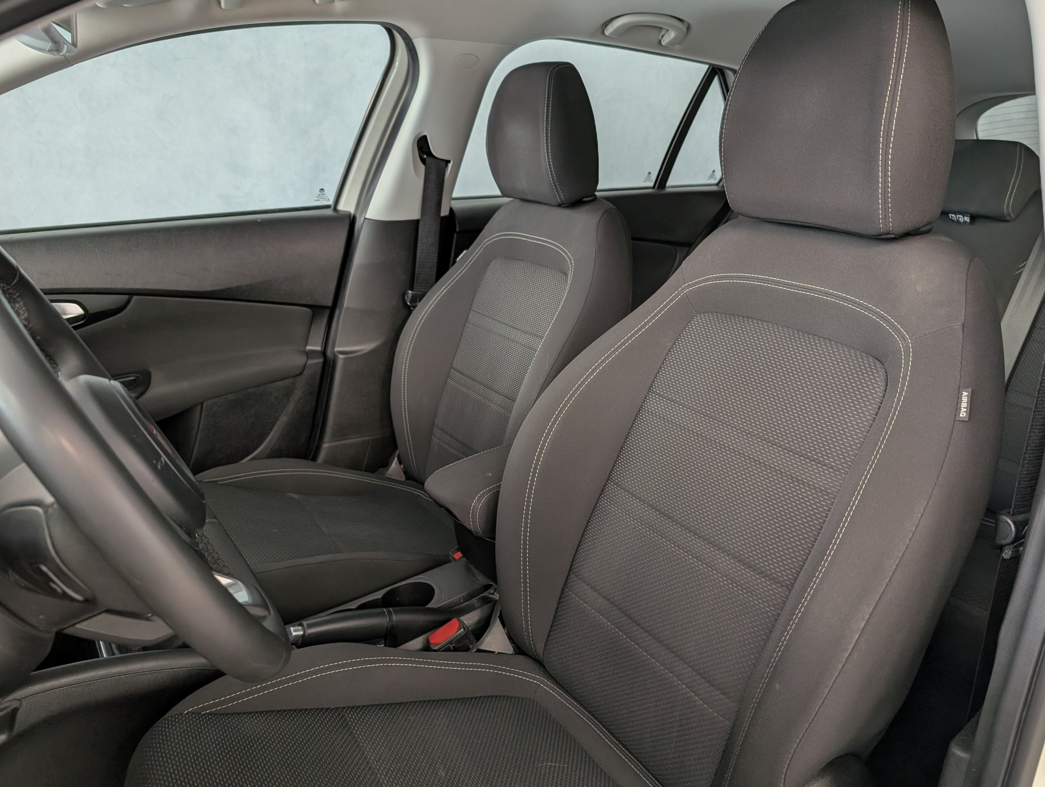 Fiat Tipo SW