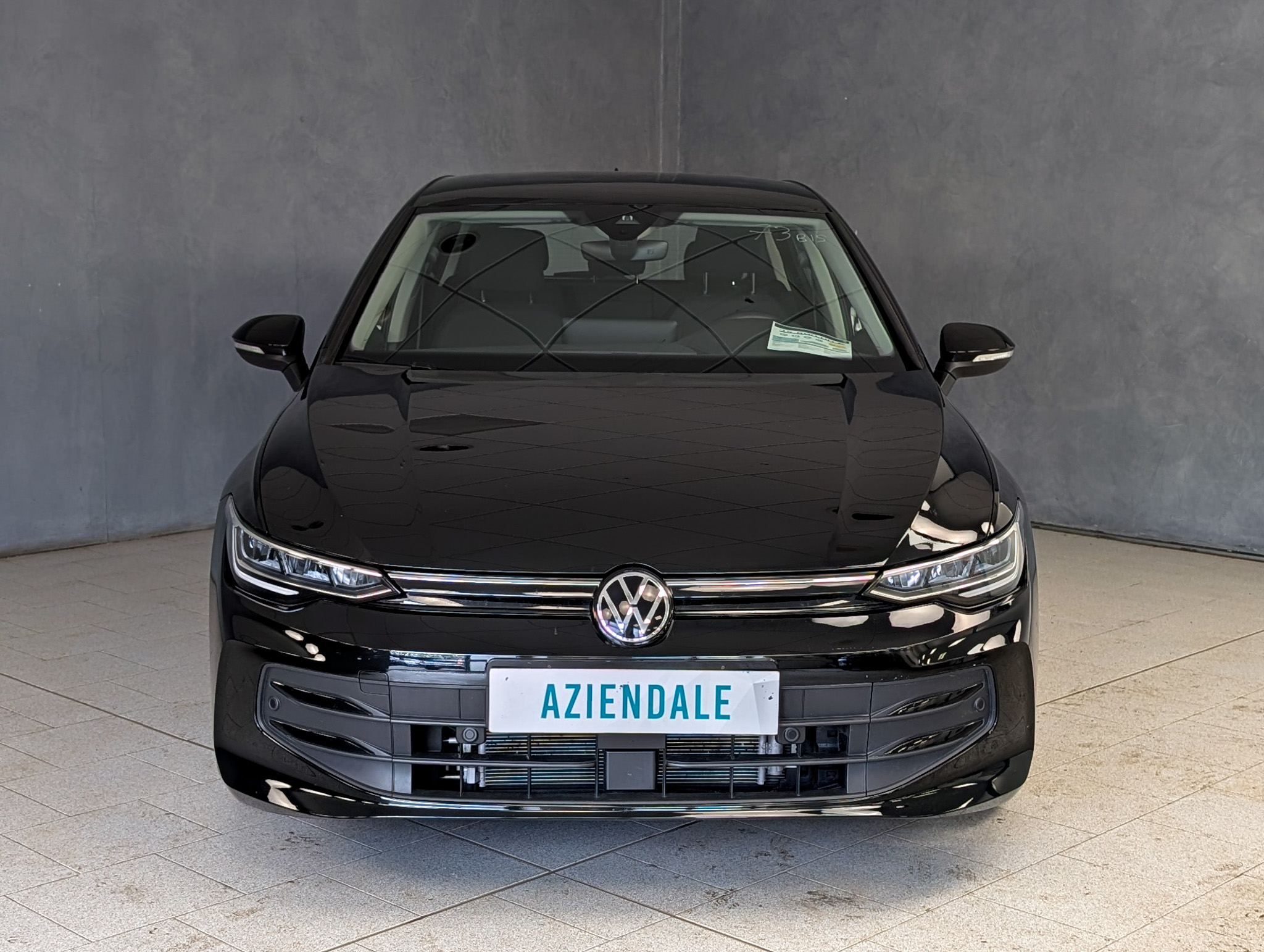 Volkswagen Golf VIII