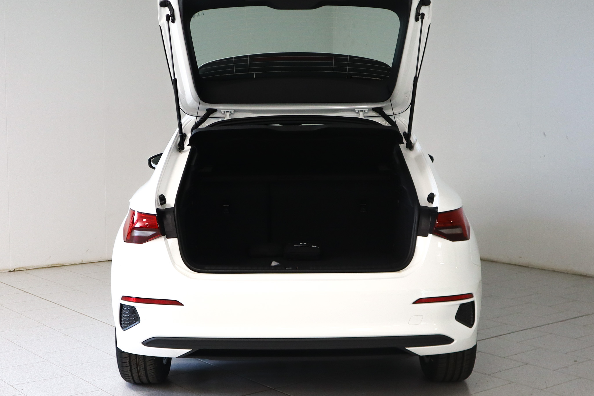 Audi A3 SPB Sportback