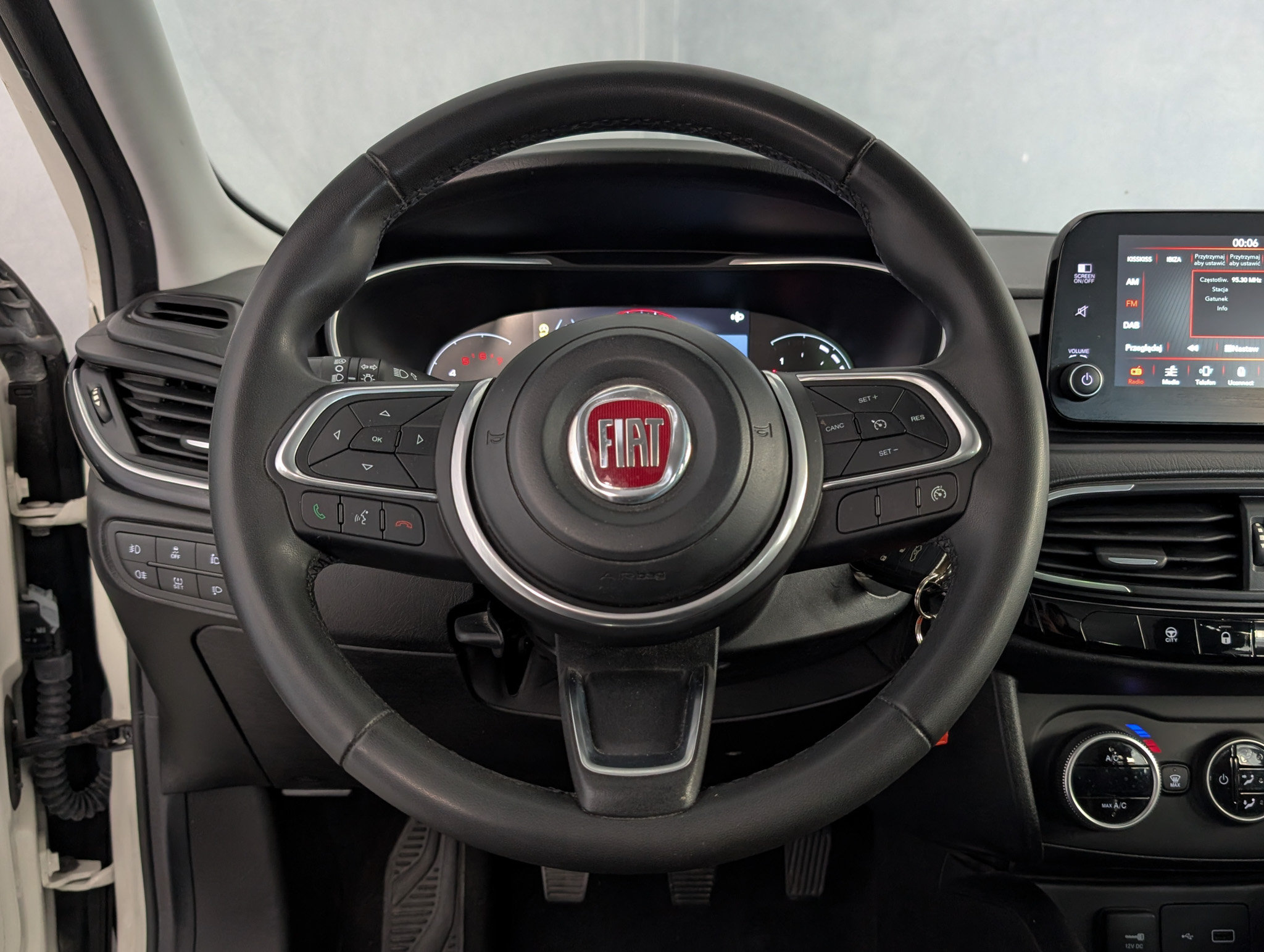 Fiat Tipo SW