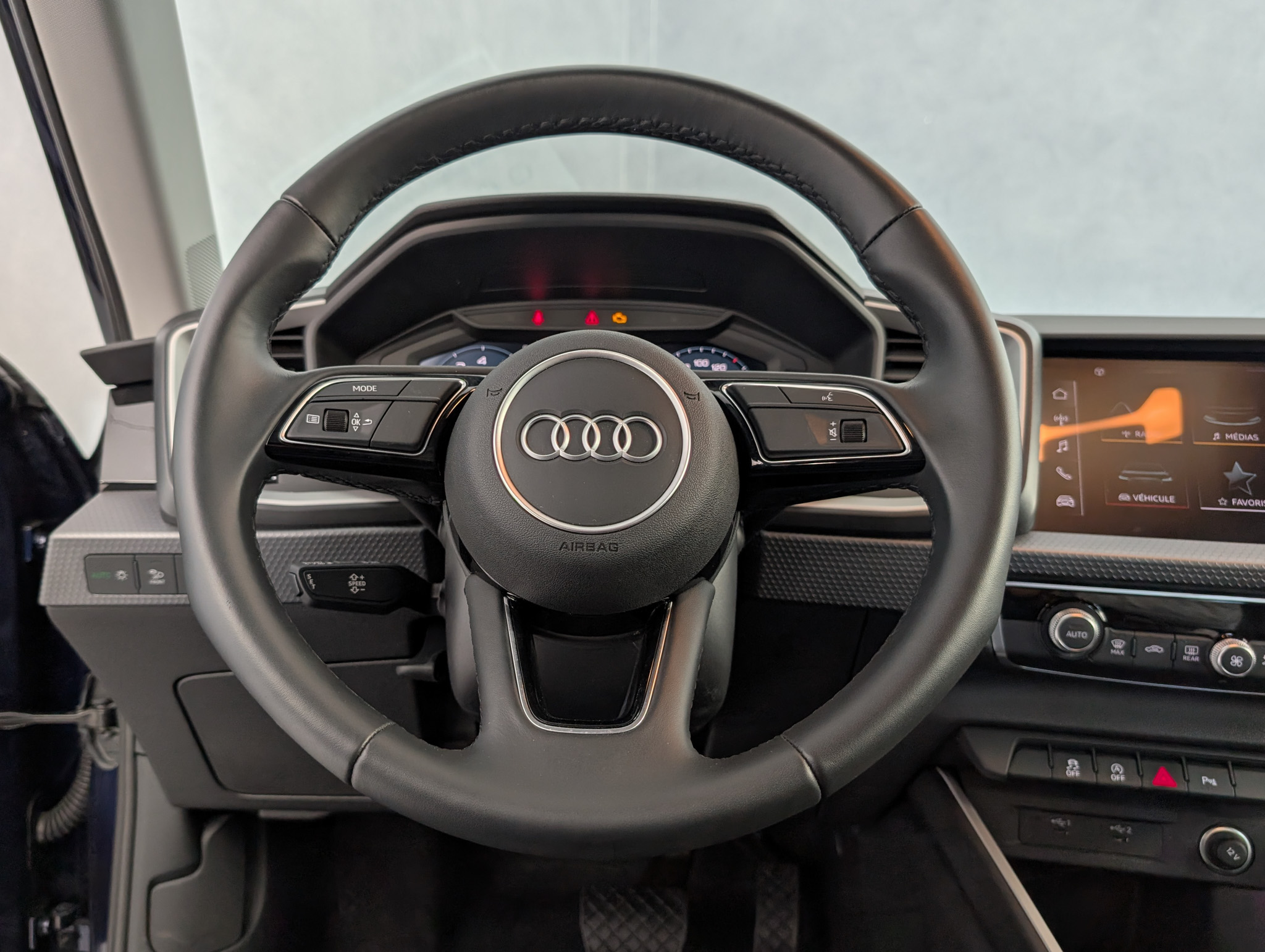 Audi A1 SPB Sportback