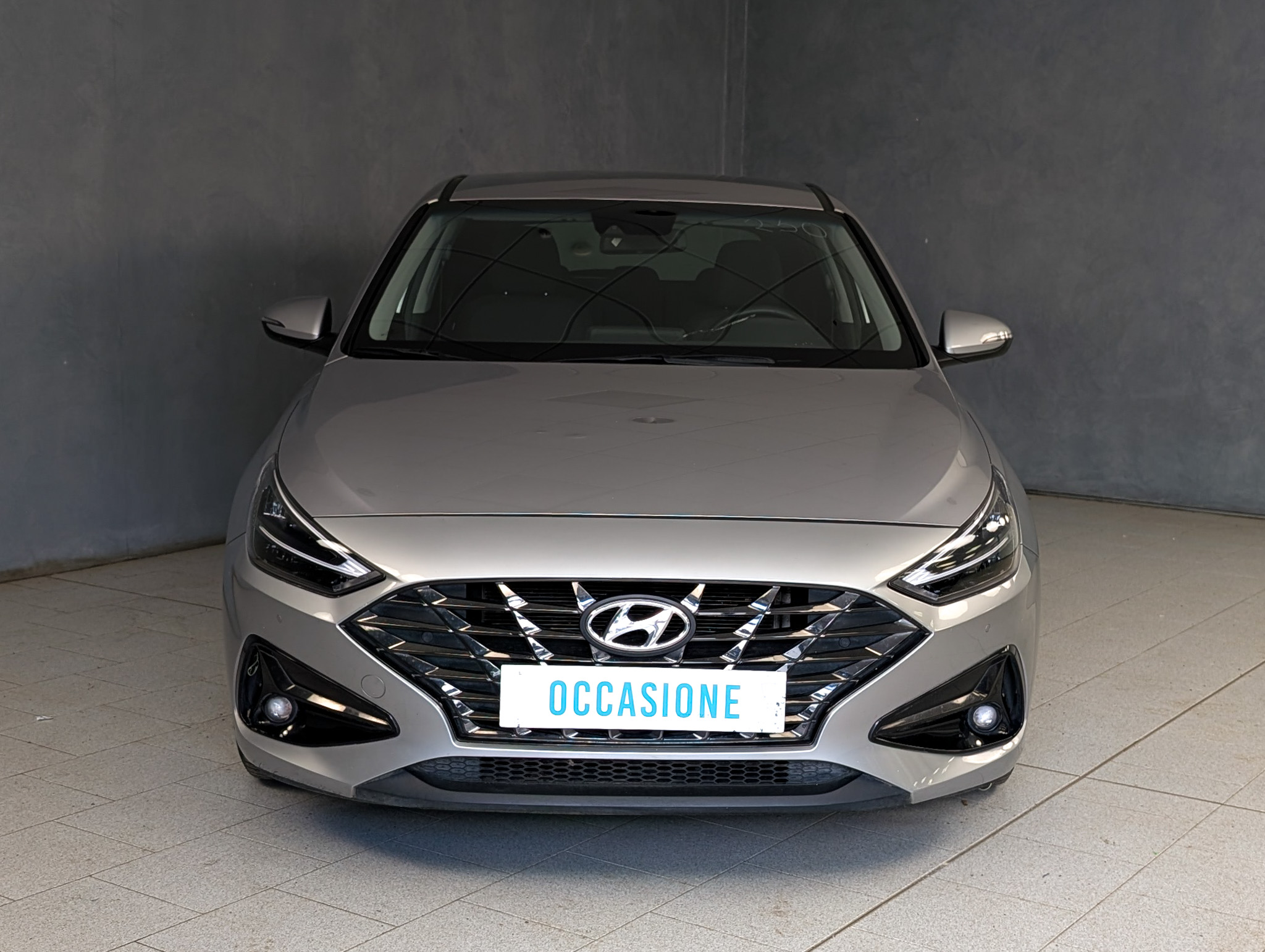 Hyundai i30 5p