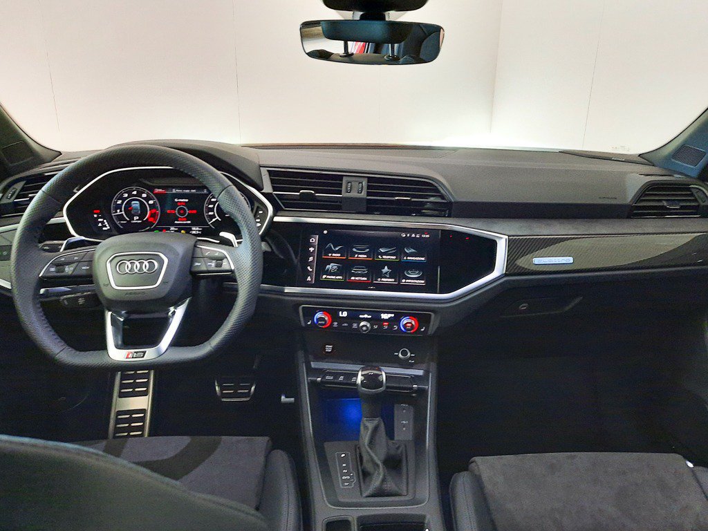 Audi RS Q3 SPB Sportback
