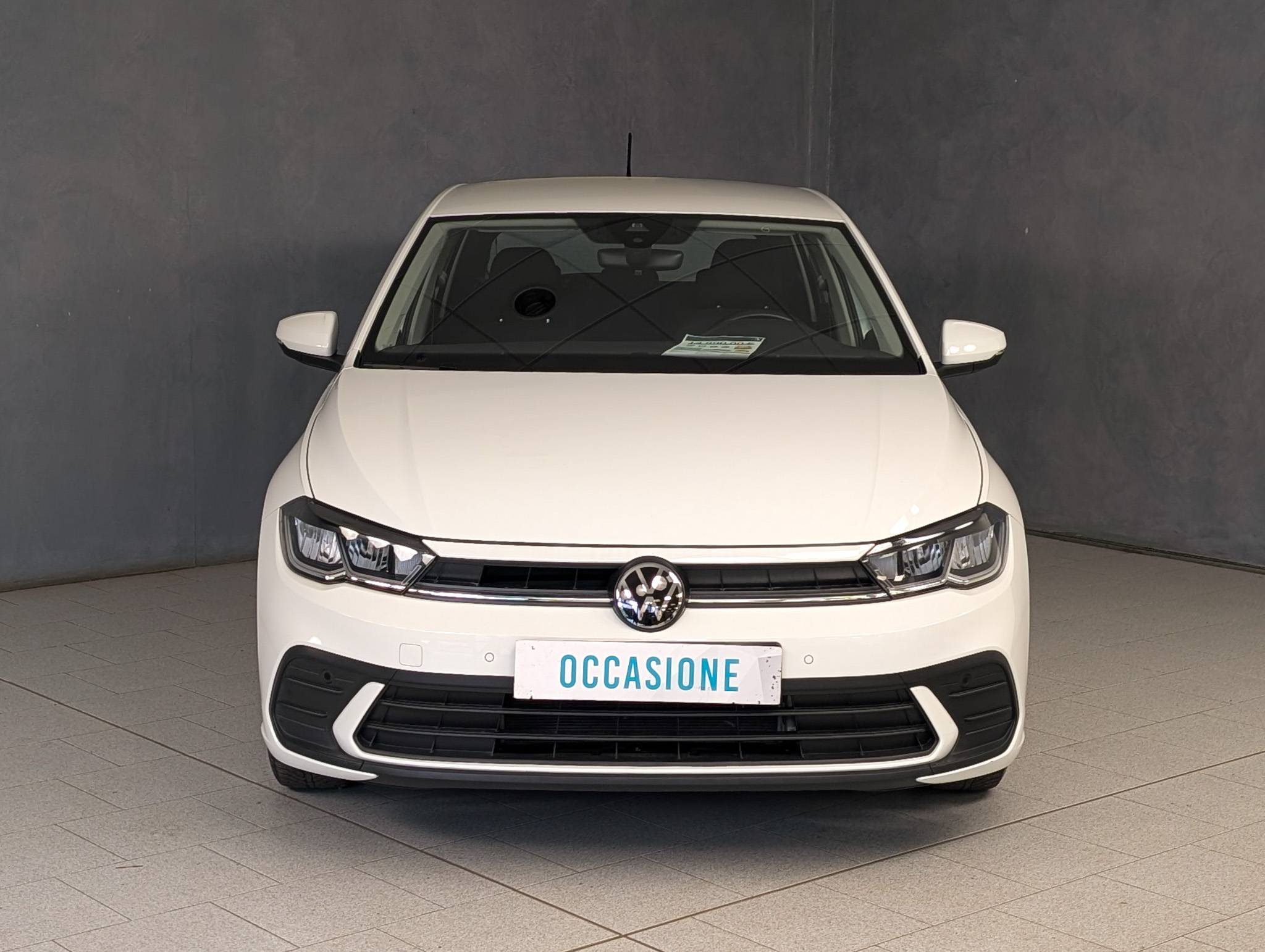 Volkswagen  Polo