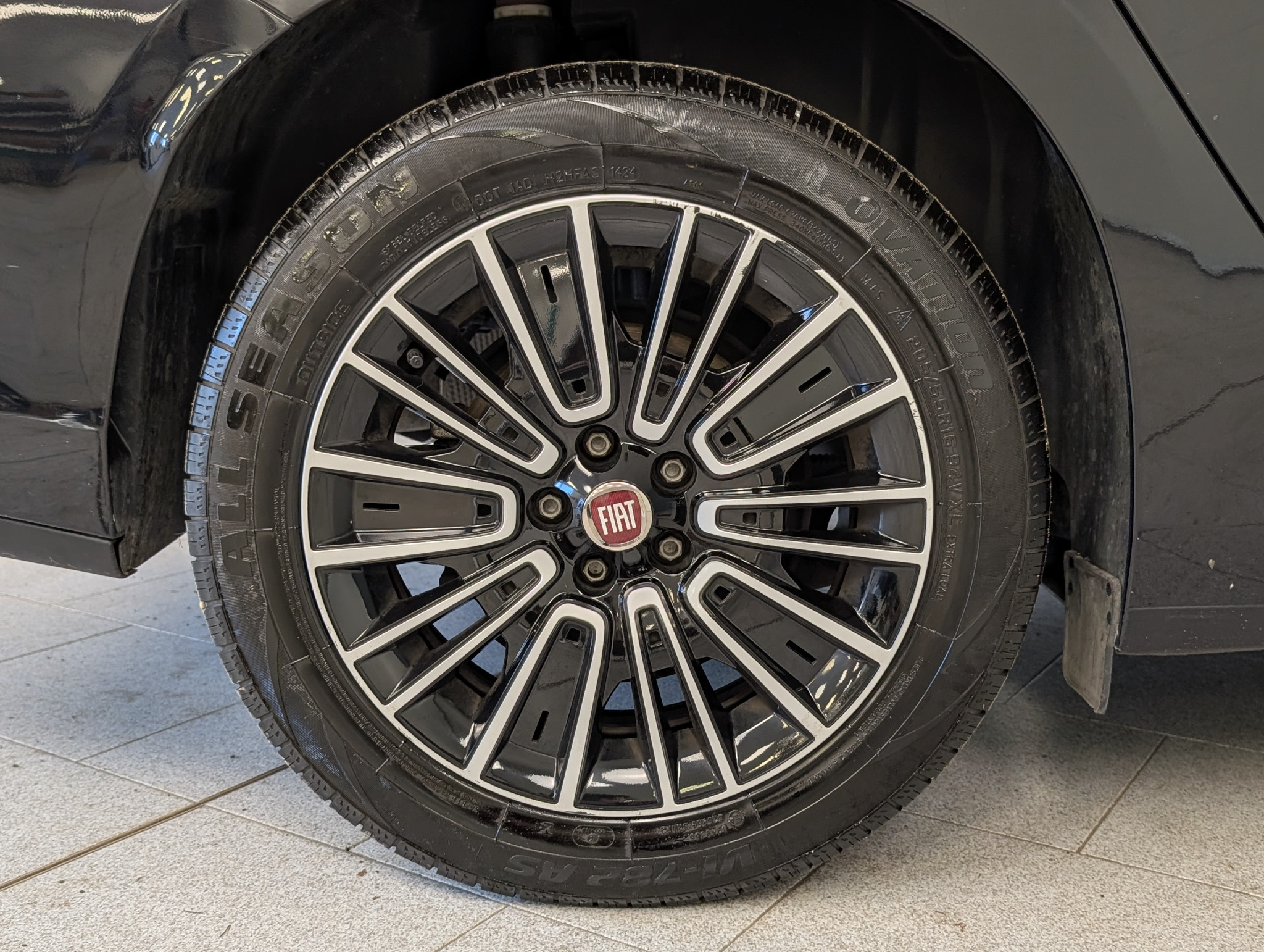 Fiat Tipo SW