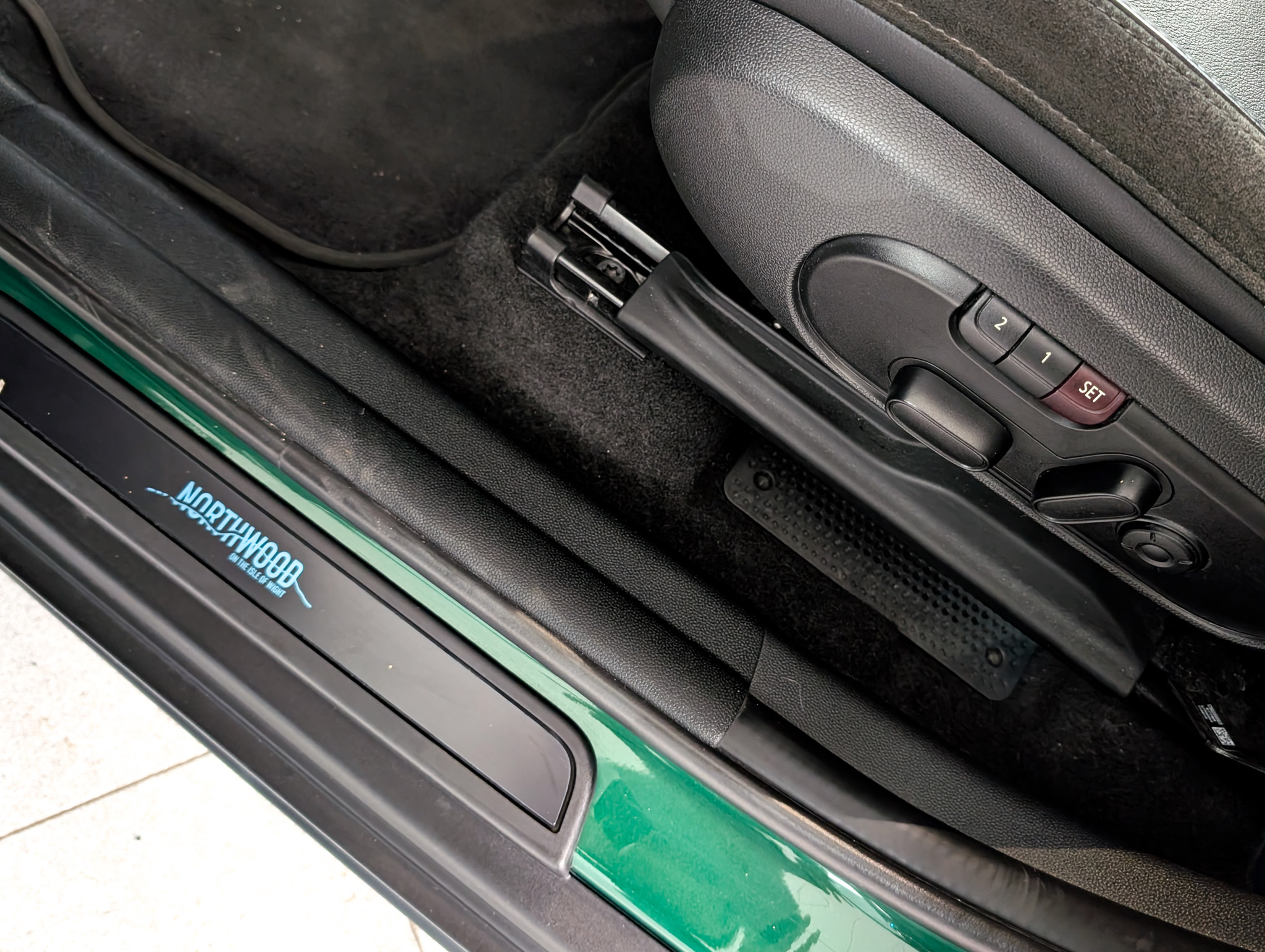 MINI Mini Countryman