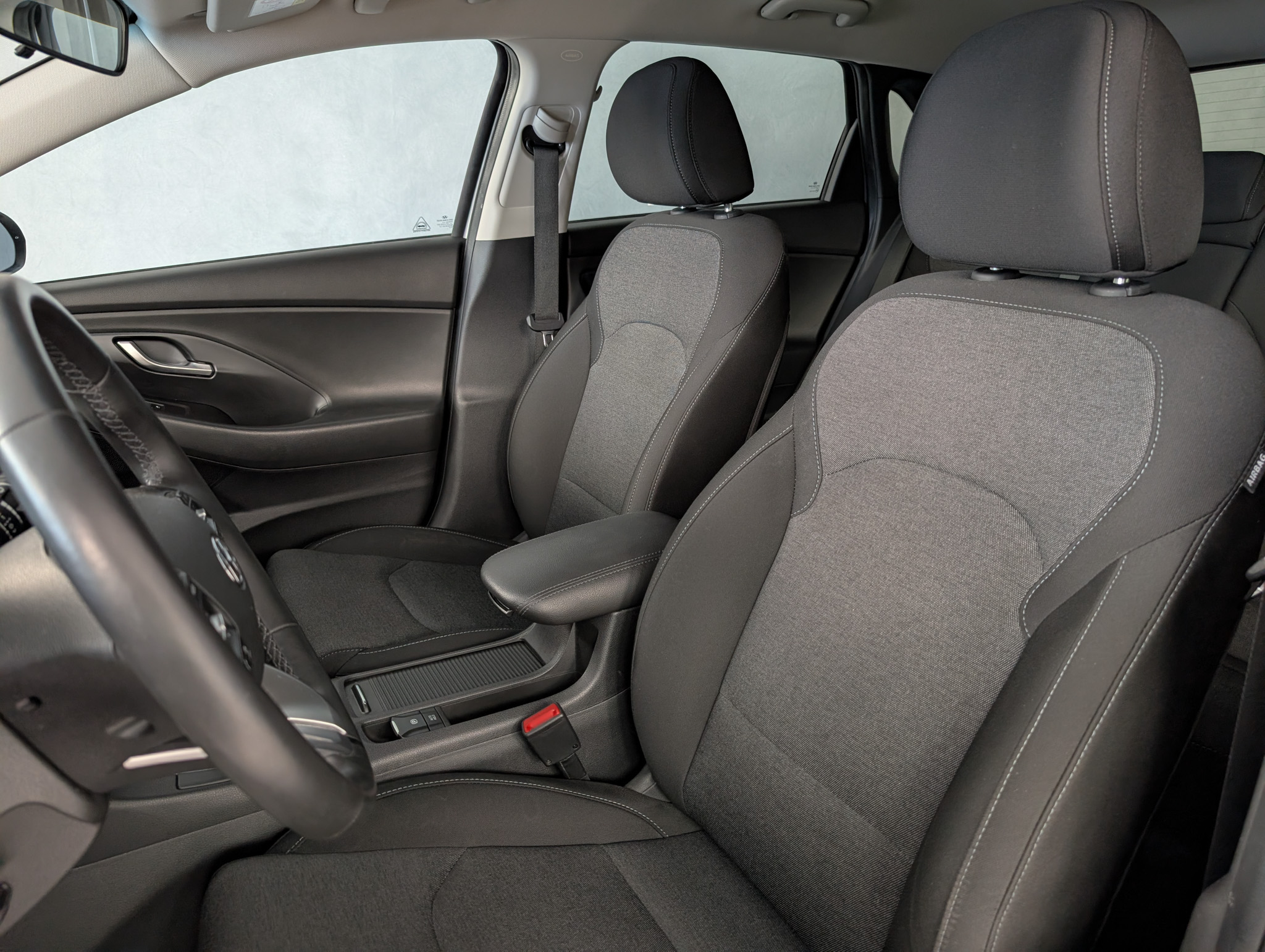 Hyundai i30 5p