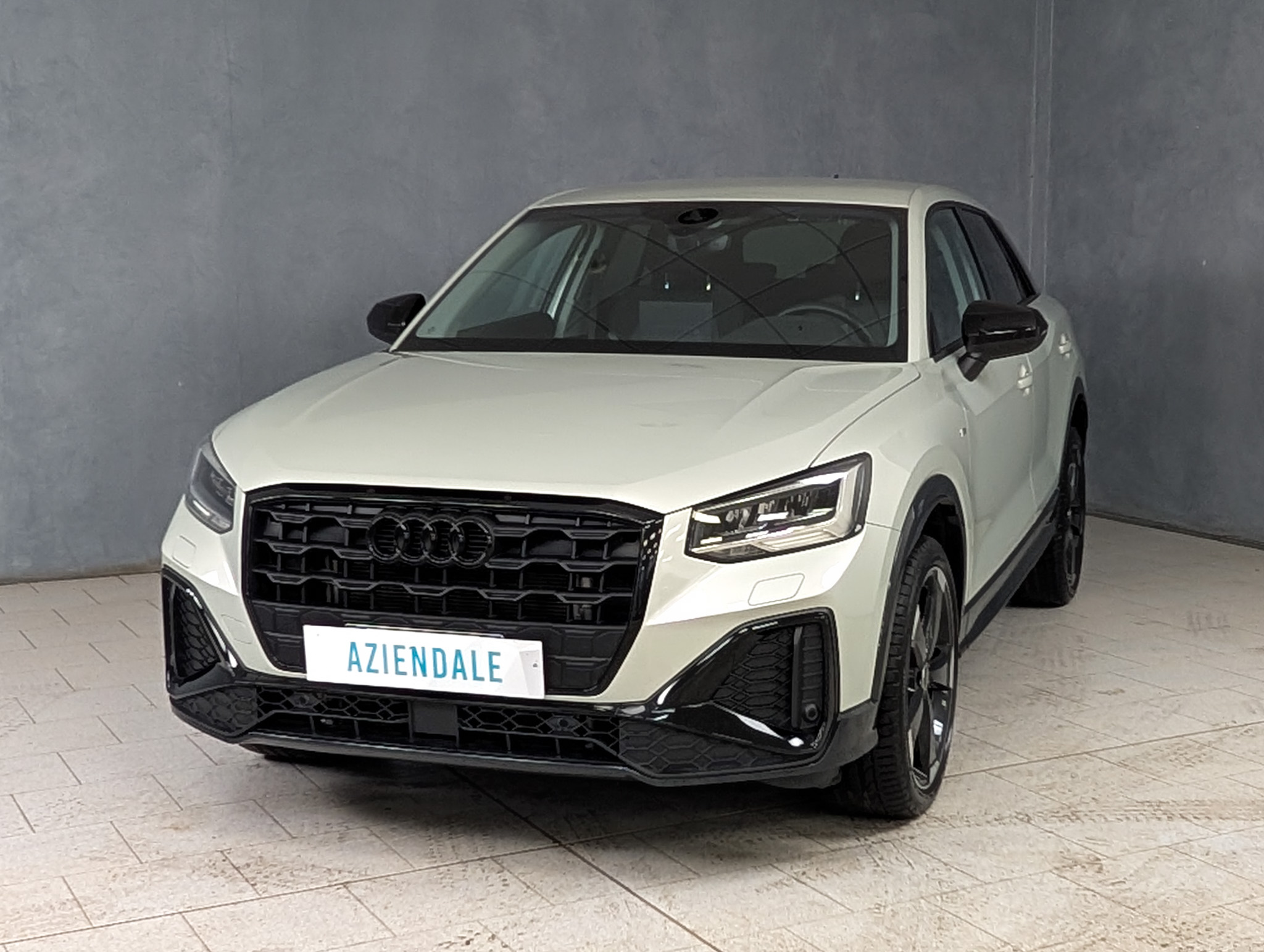Audi Q2