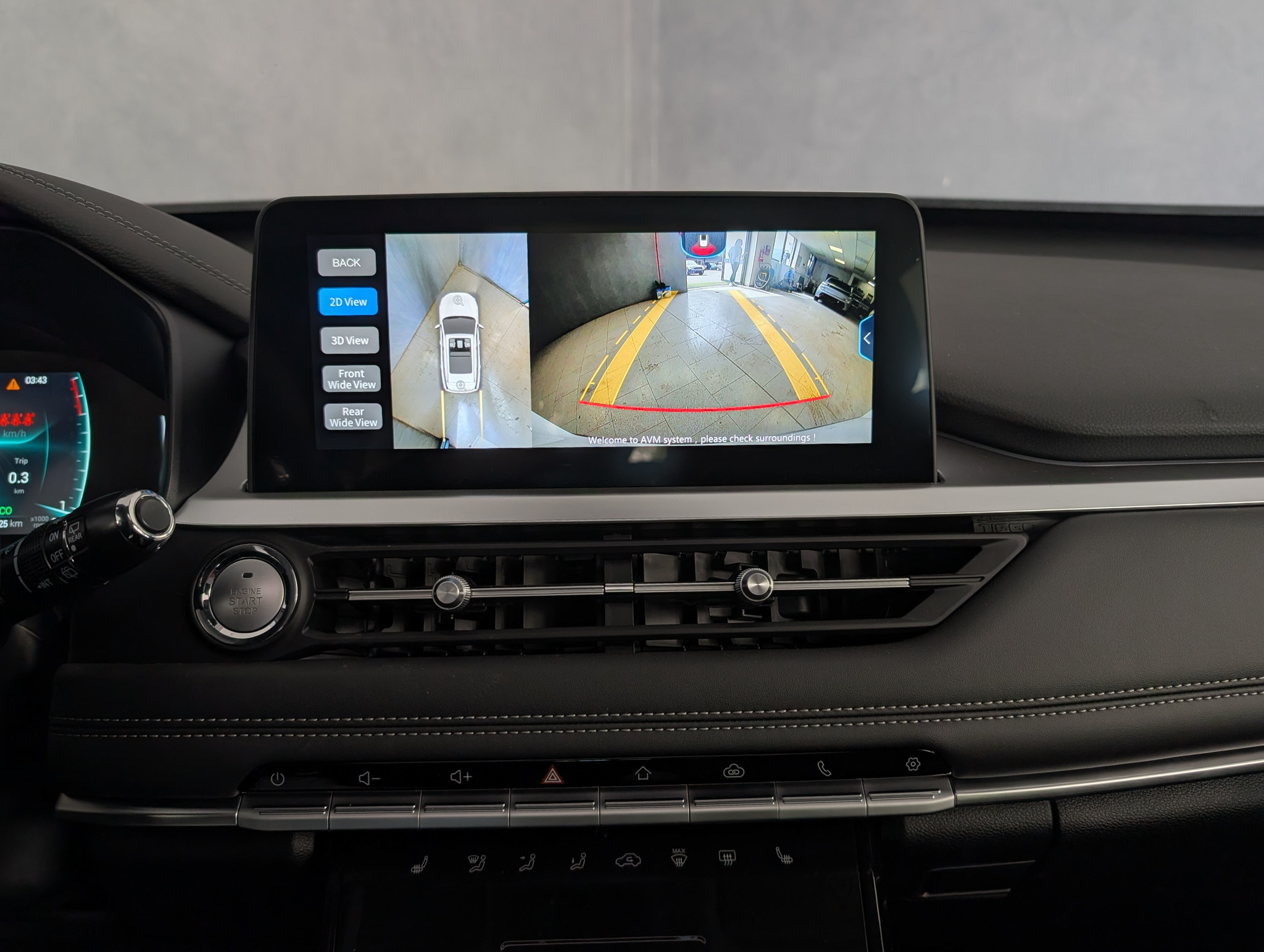 DR Automobiles DR 6.0