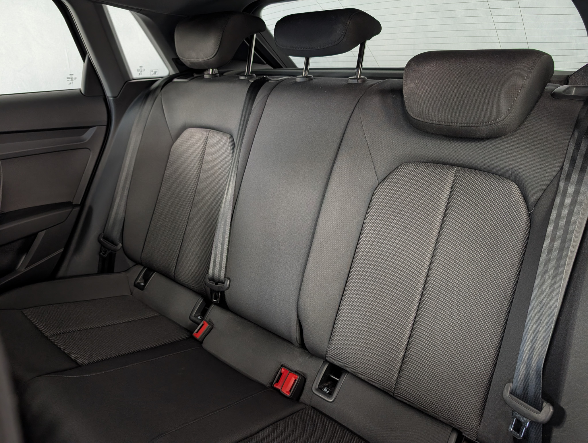 Audi A3 SPB Sportback